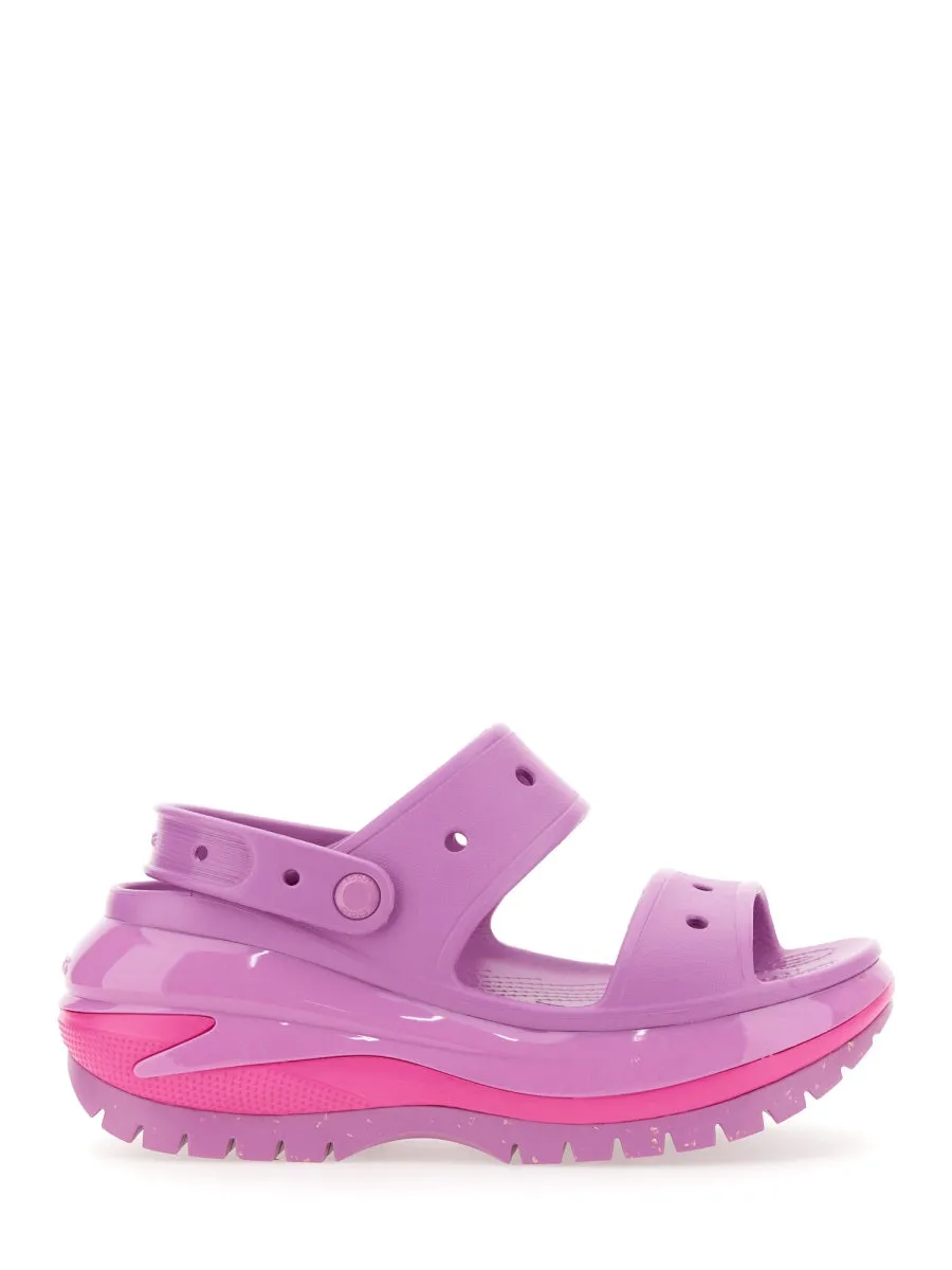 Sandal "Mega Rush"