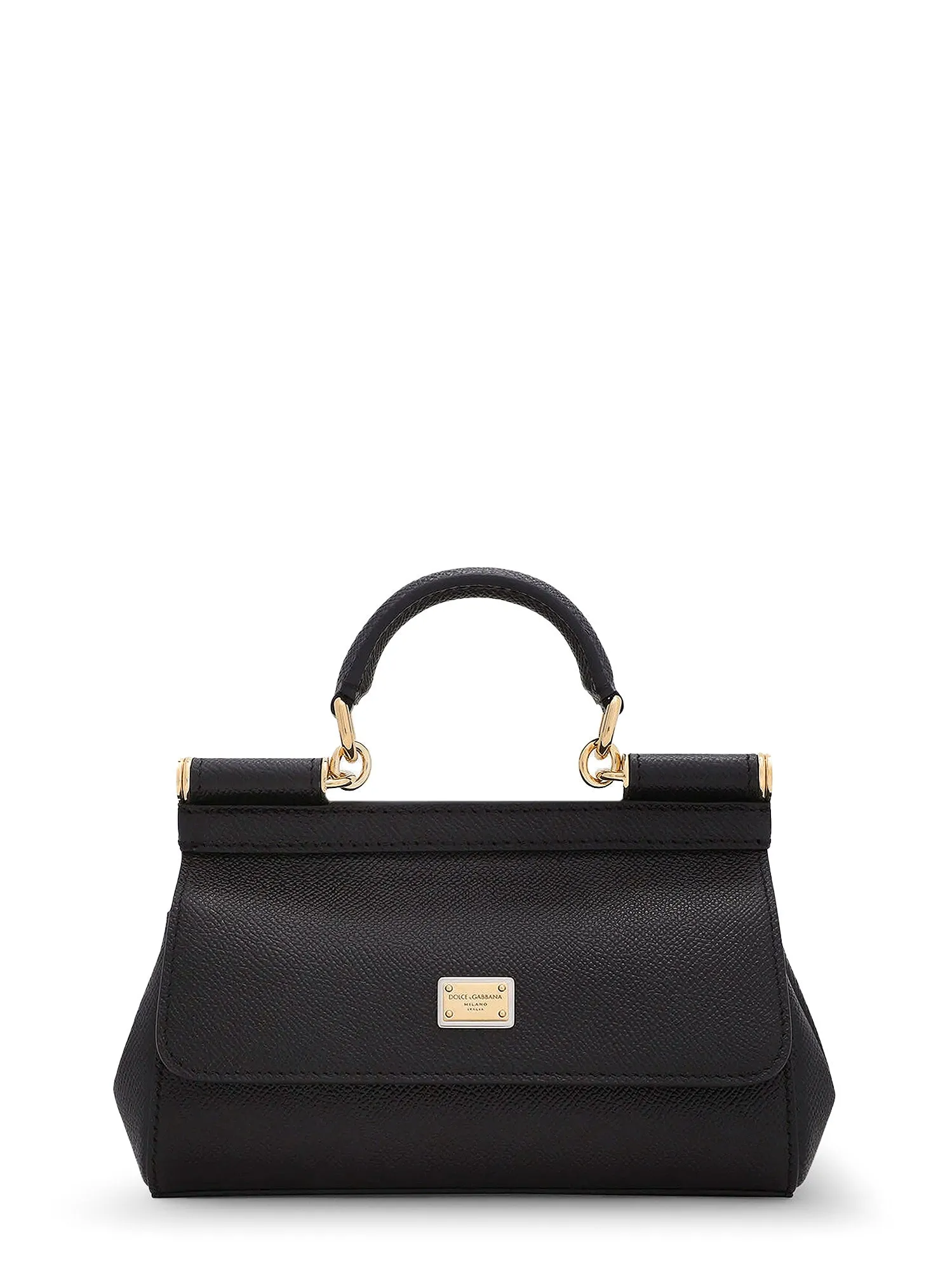 Sicily Small Leather Handbag