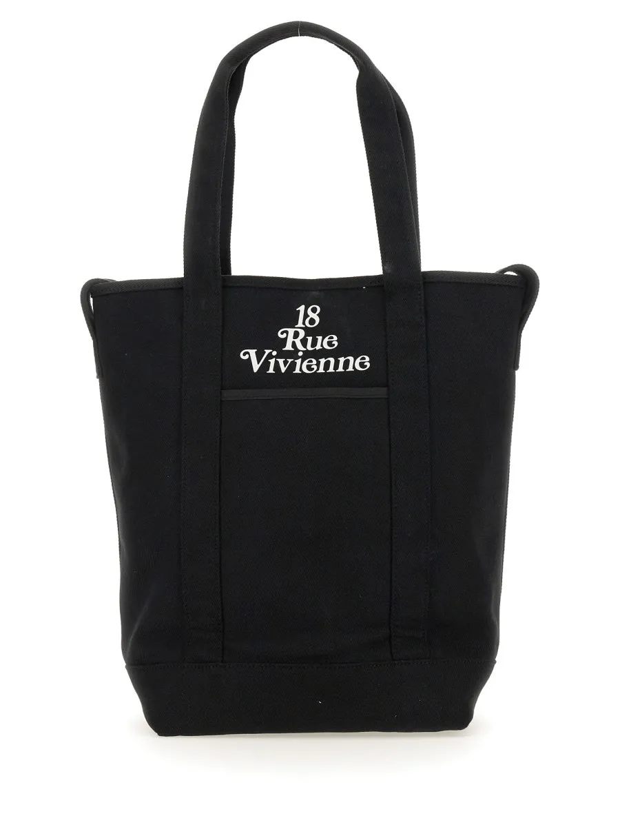 Bag With Logo