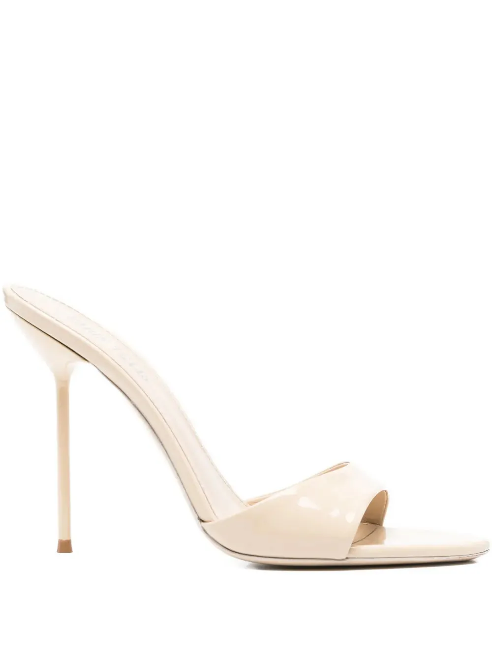 105mm Lidia Stiletto Sandals