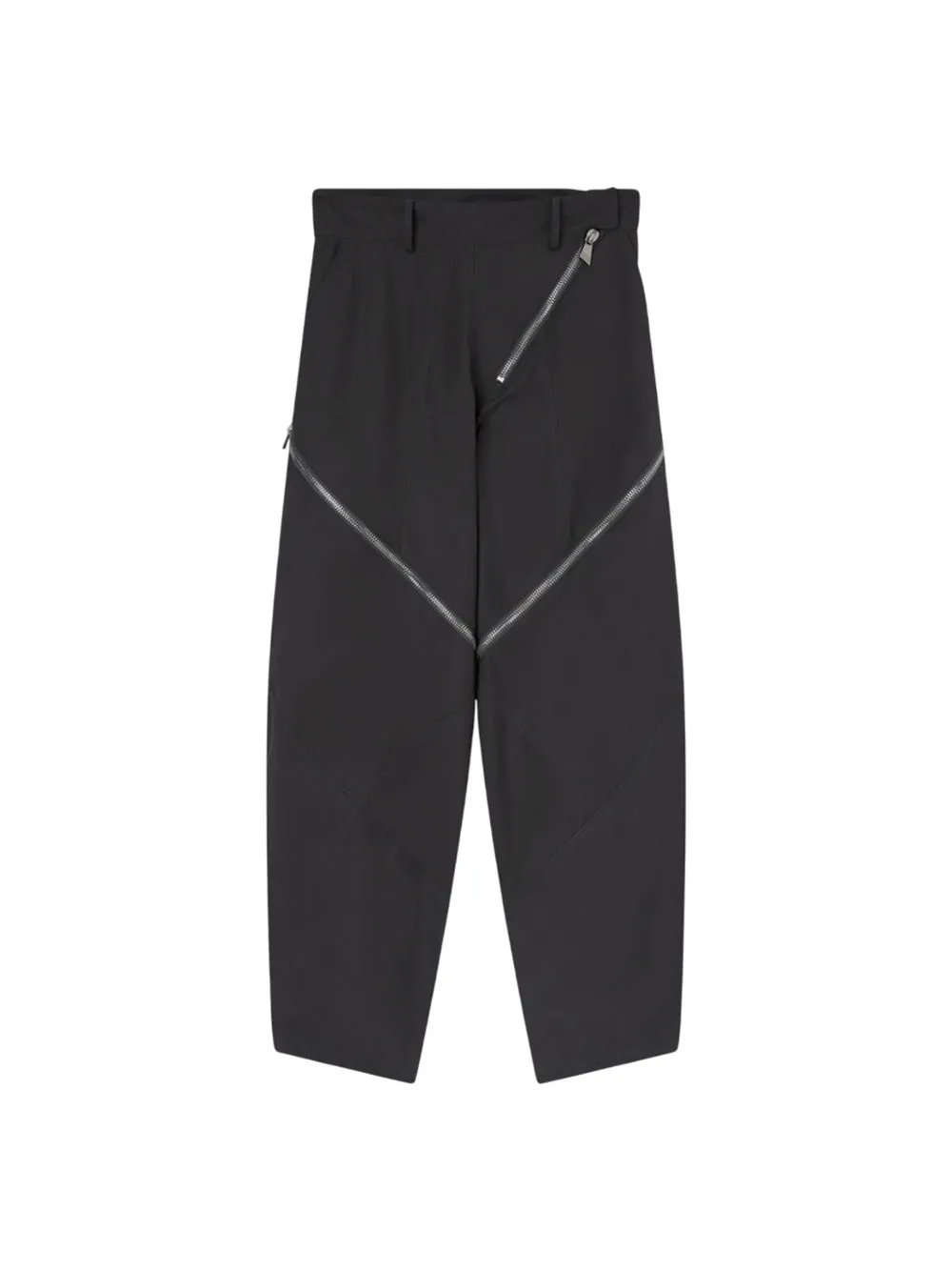Pantaloni Lunghi Dark Grey