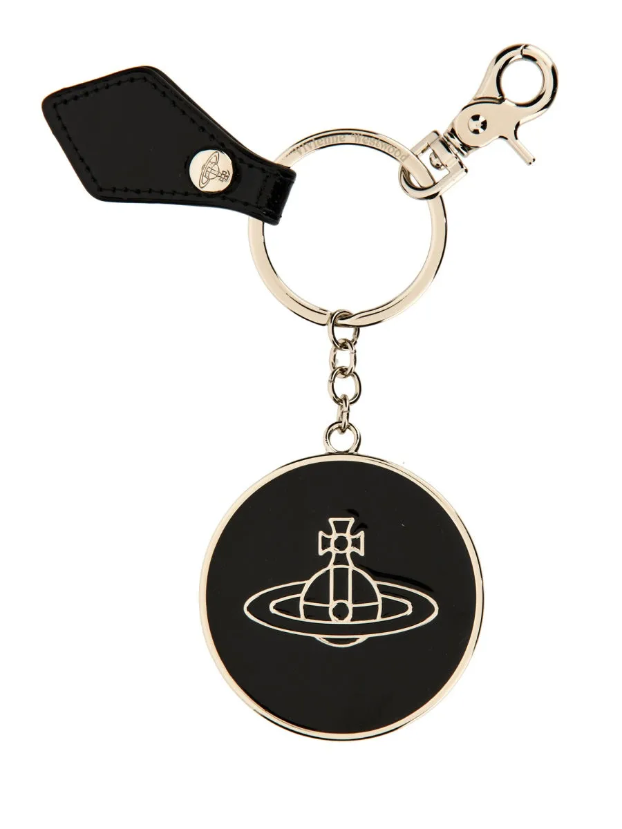 Orb Keychain
