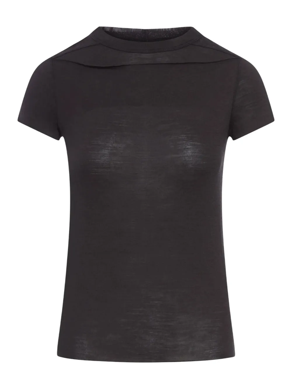 T-Shirt Cropped Level