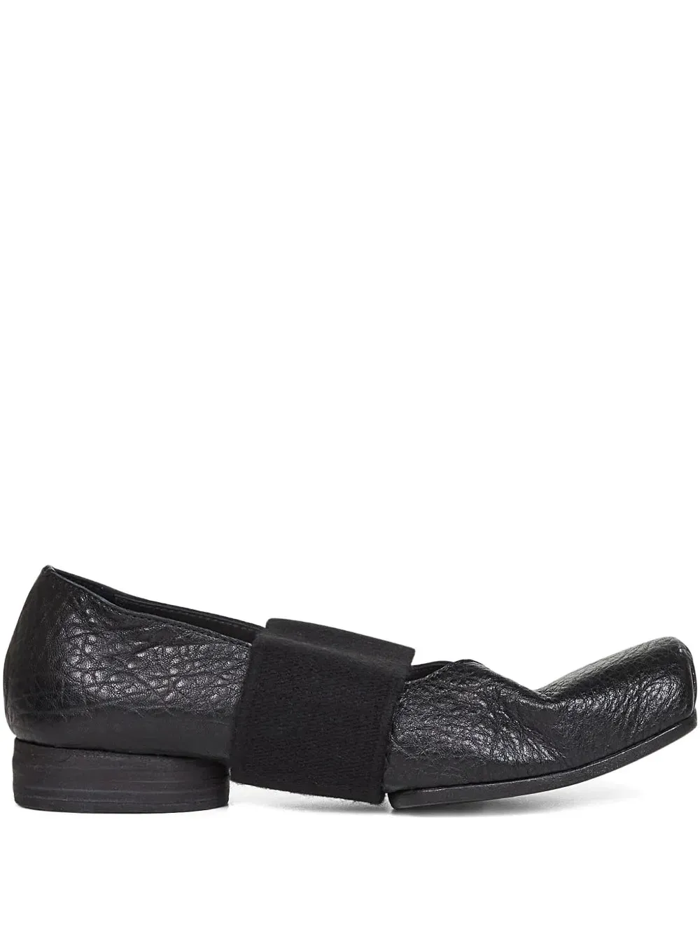 Ballerine Con Fascia Elasticizzata