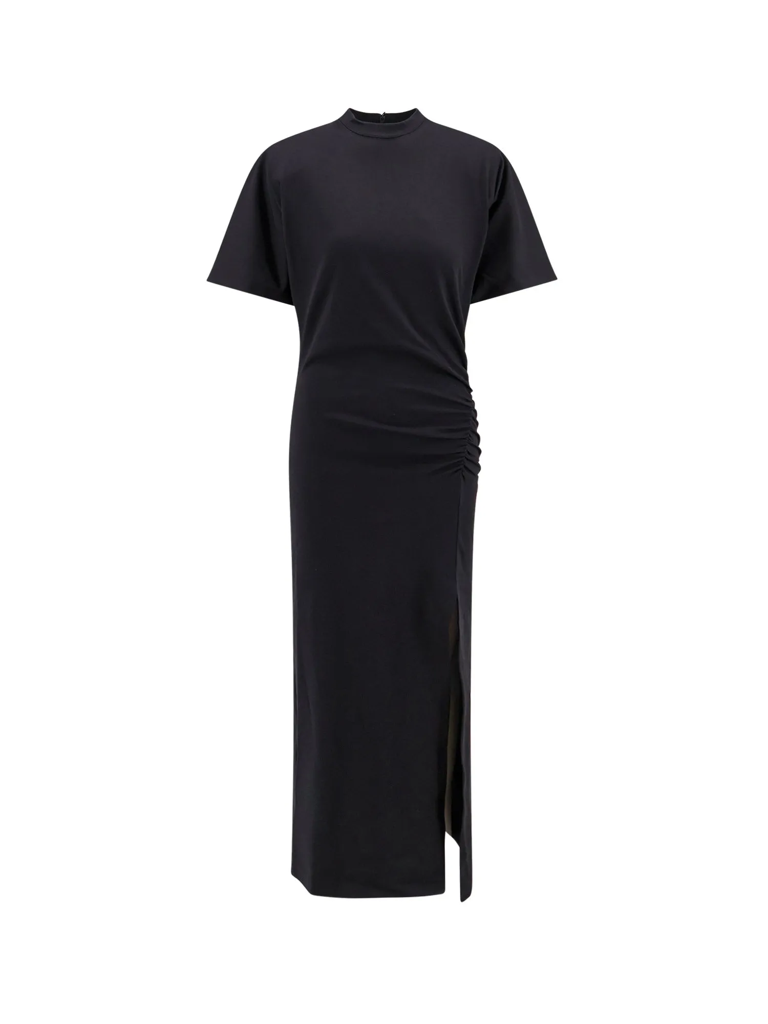Marvin Cotton Long Dress