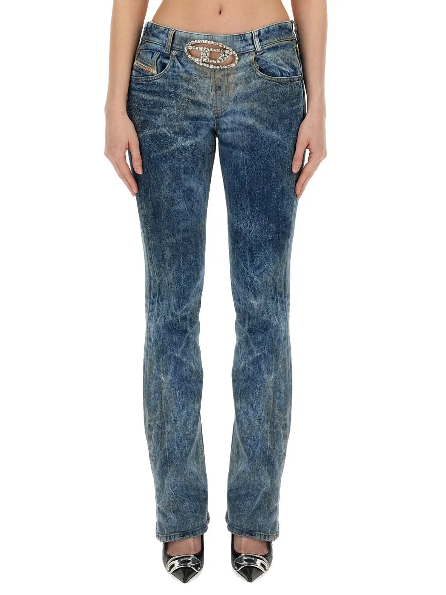 "1969 D-Ebbey-Fse" Jeans