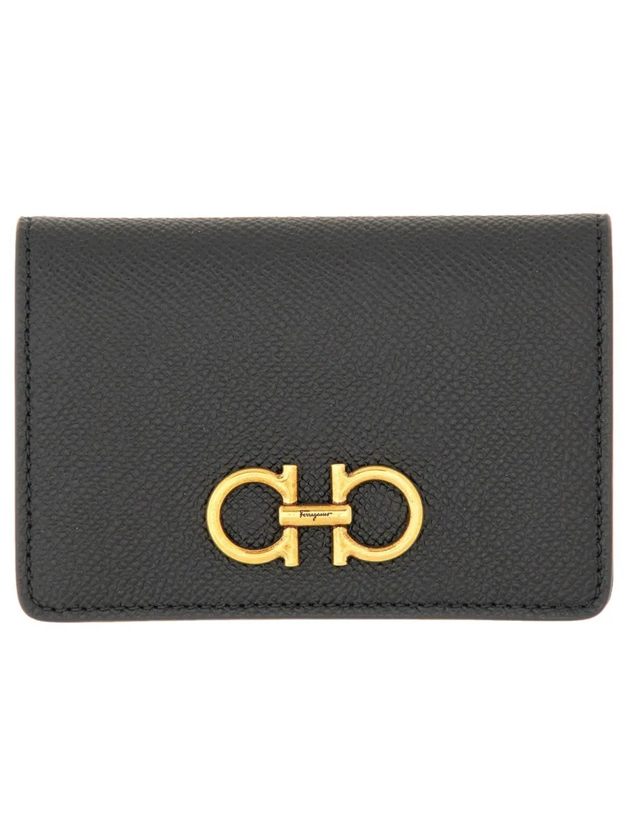 Gancini Credit Card Holder