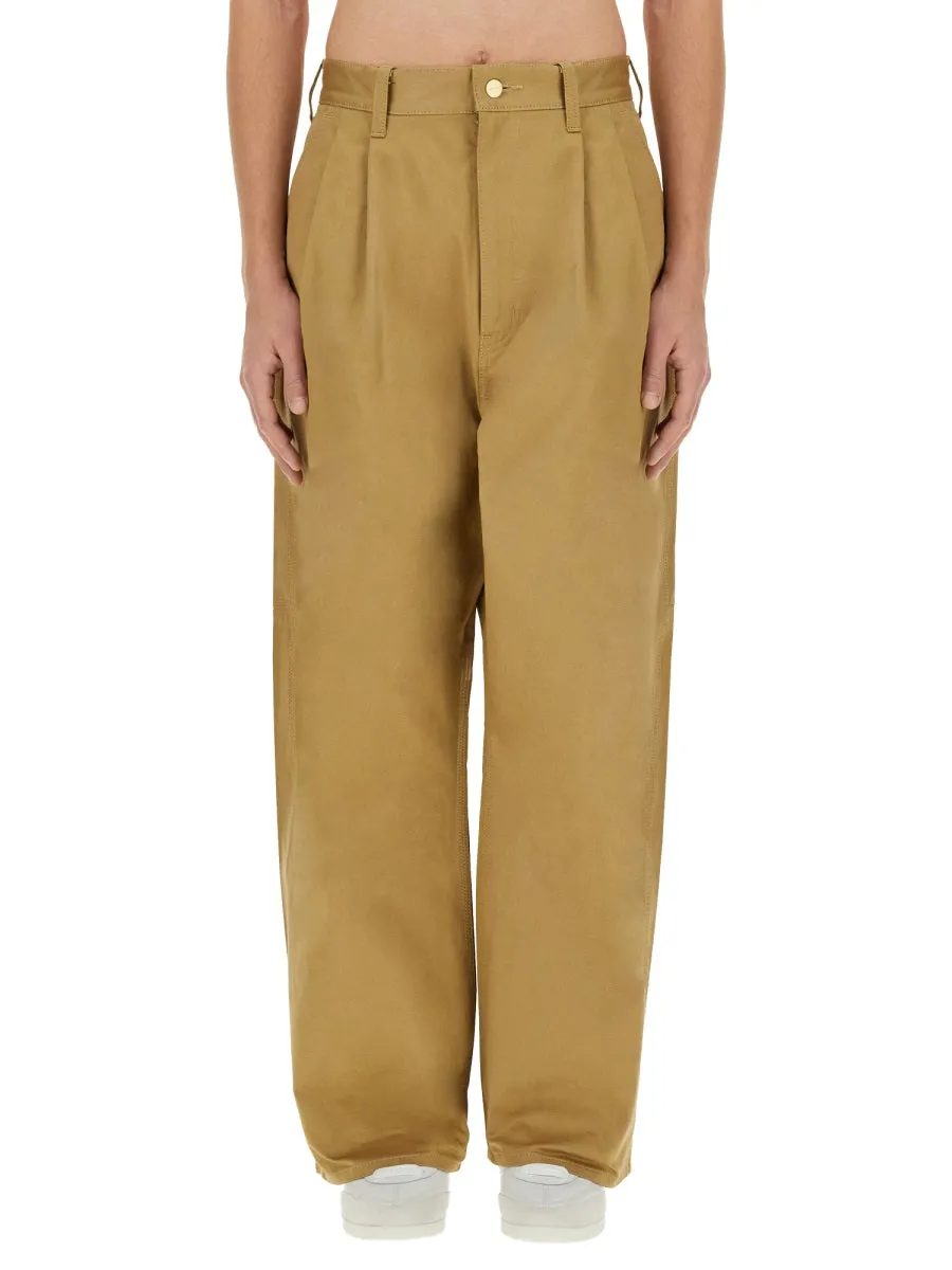 Junya Watanabe Man X Carhartt Pants