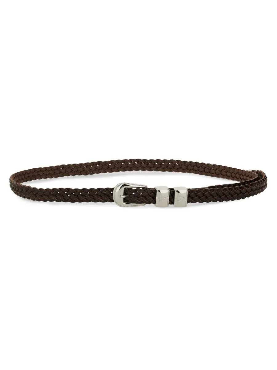 "Wing Tip 6-Ply" Belt