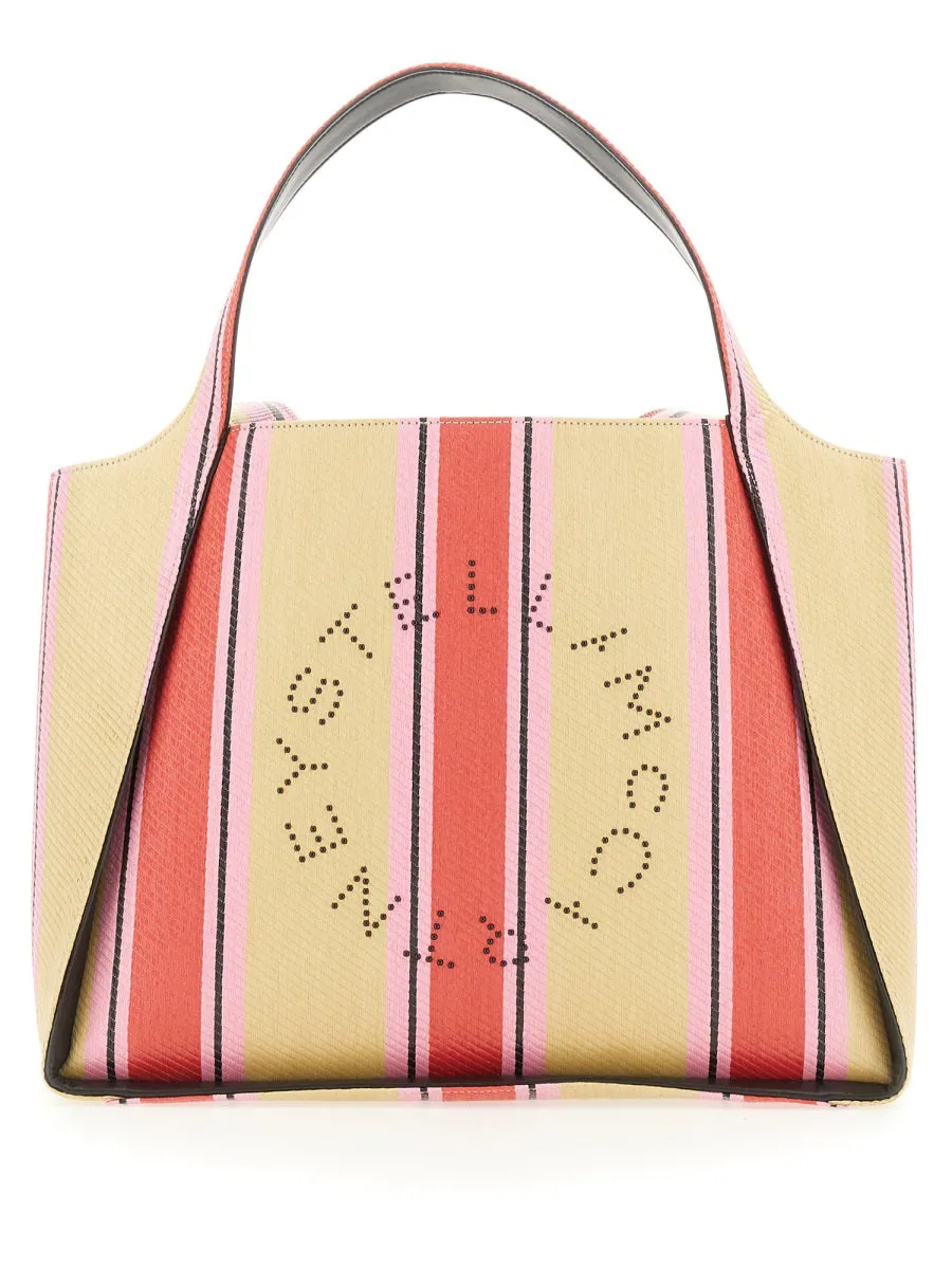 Tote Bag With Logo