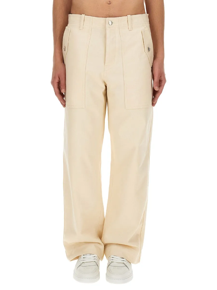 Workwear Pants