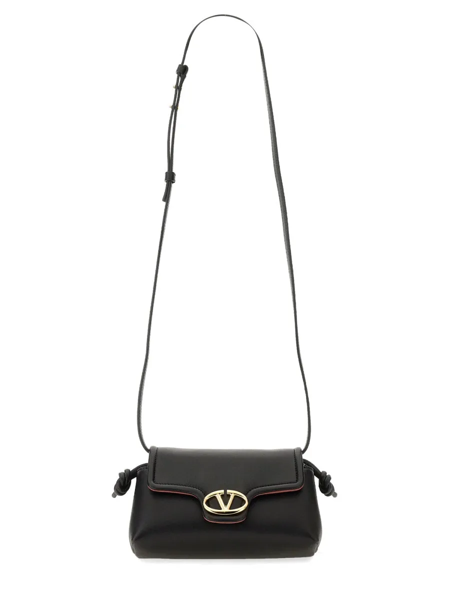 Shoulder Bag "Vlogo"