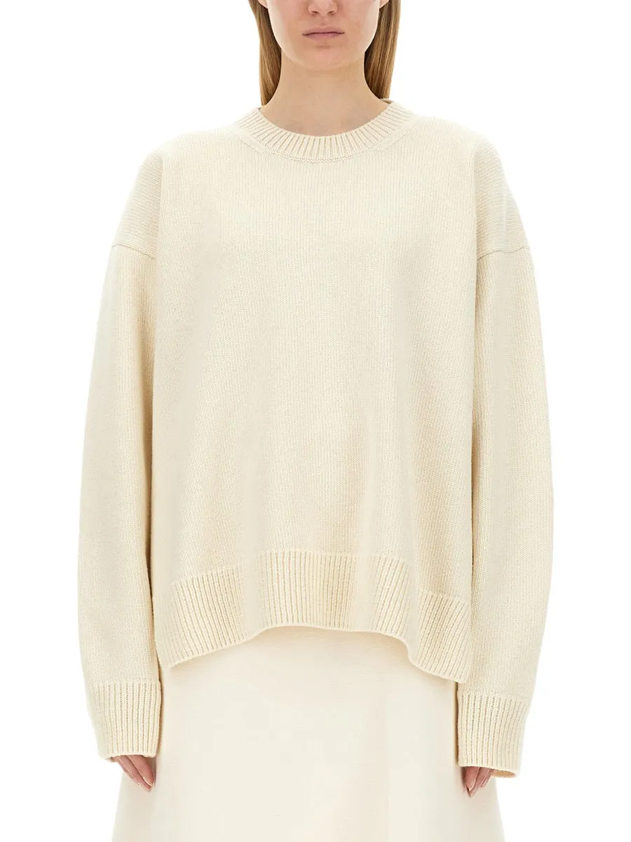 Wool Sweater