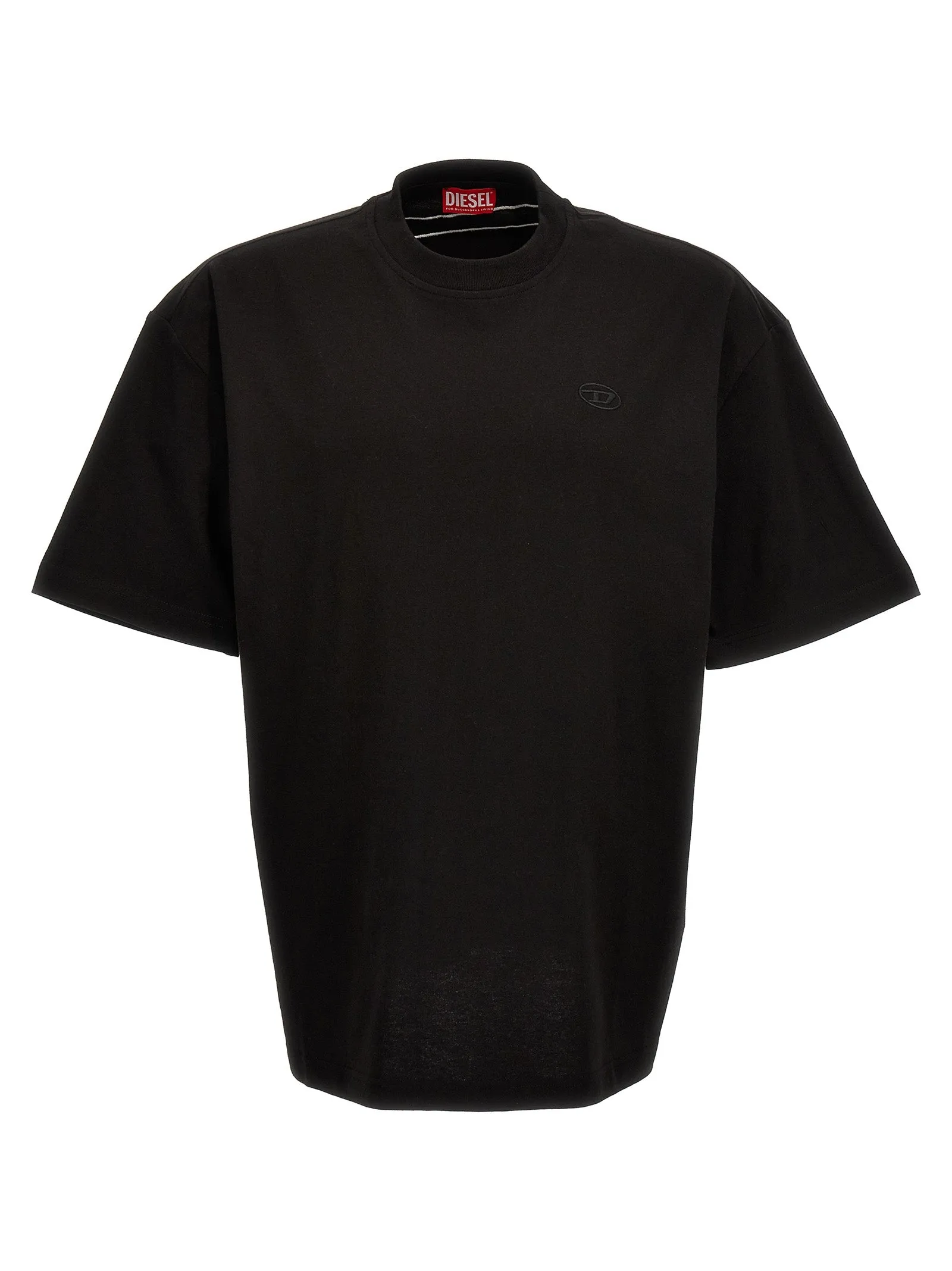 Boggy T Shirt Nero