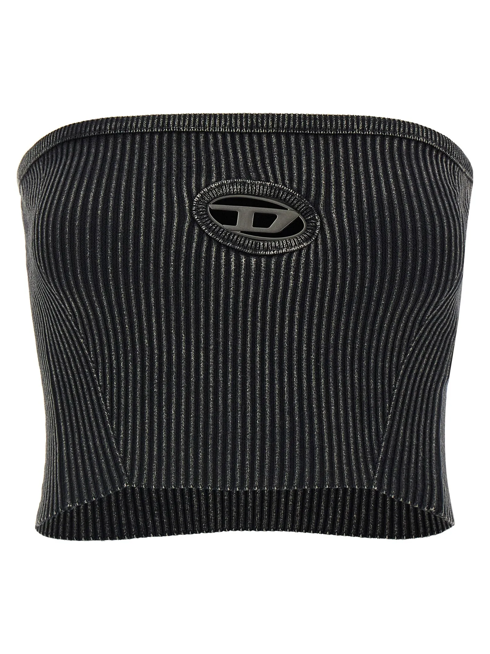 Clarksvillex Top Nero