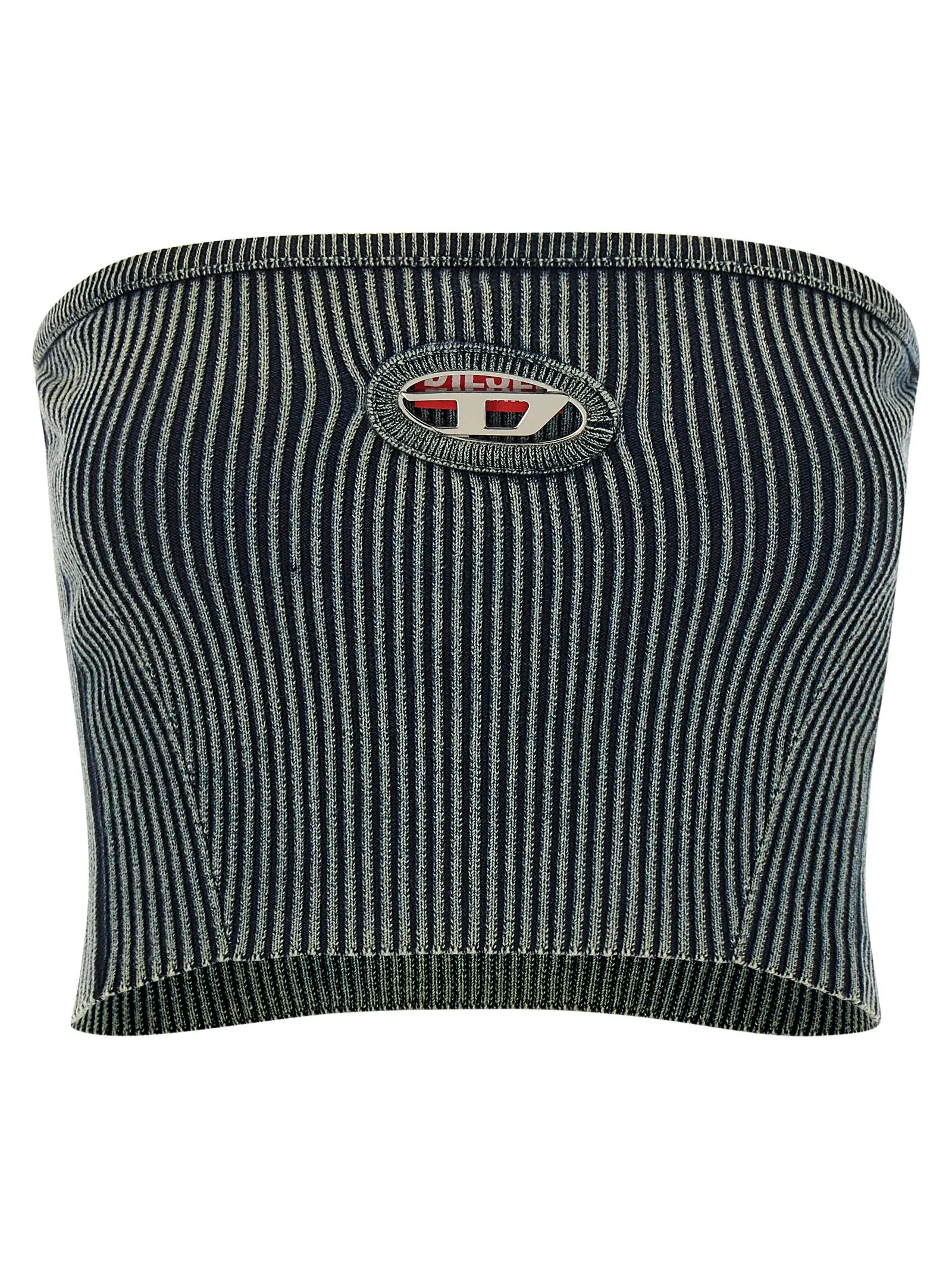 Clarksvillex Top Blu