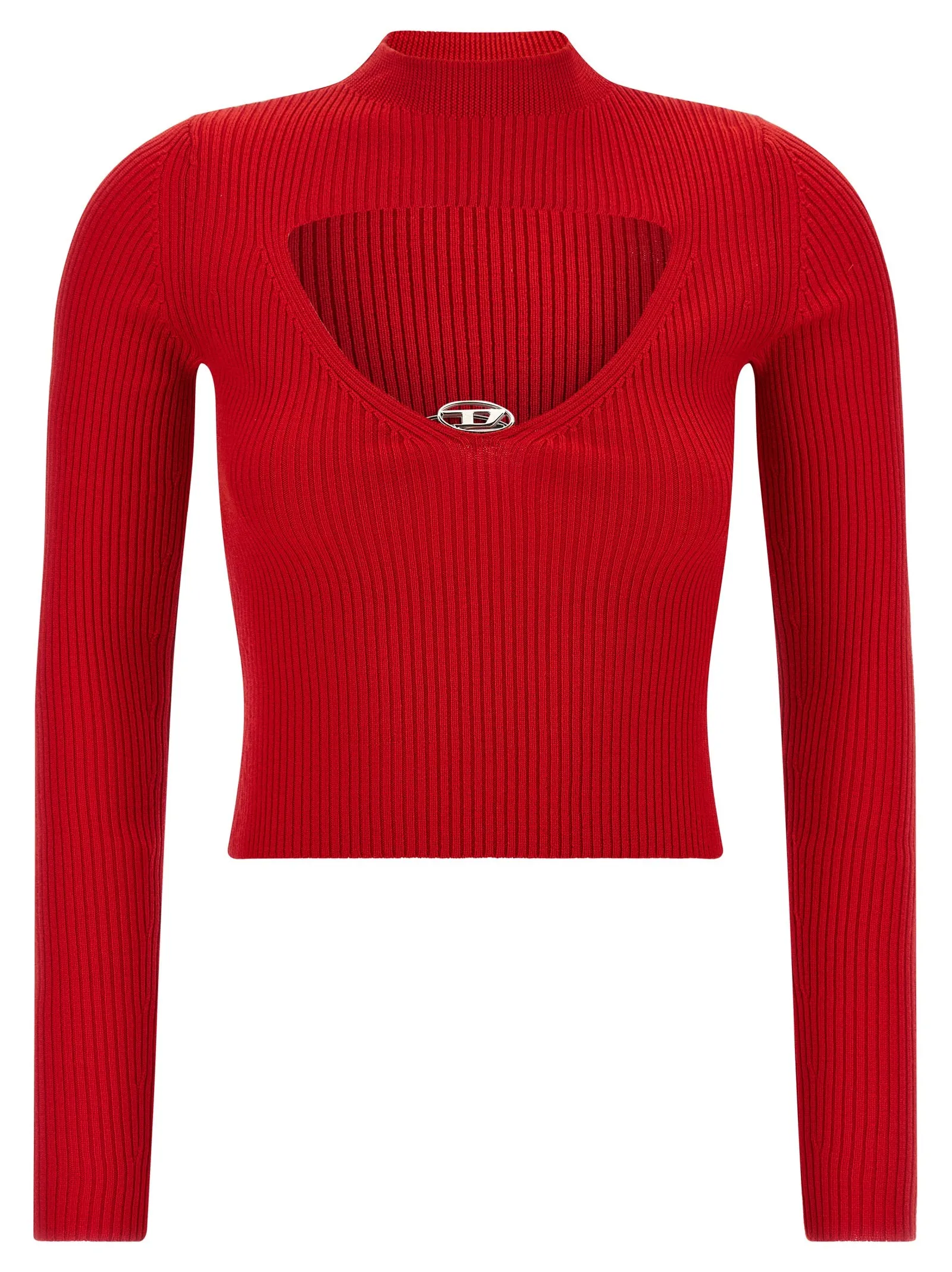 M-Olina Maglioni Rosso