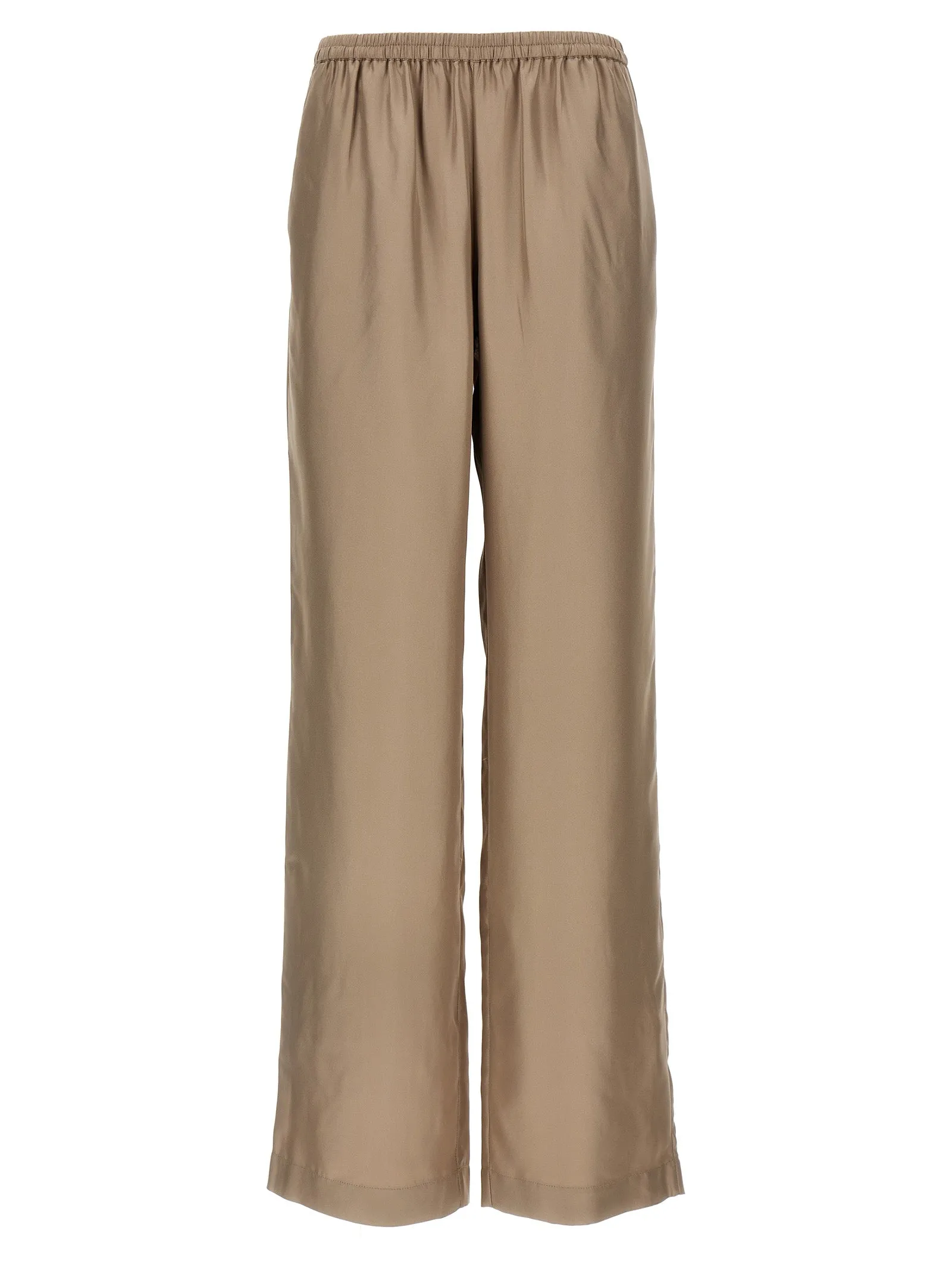 Alera Pantaloni Beige