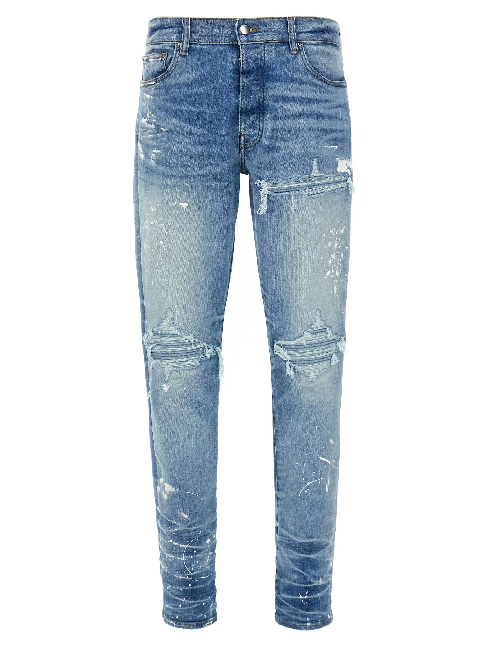 Painter Denim Jeans Blu