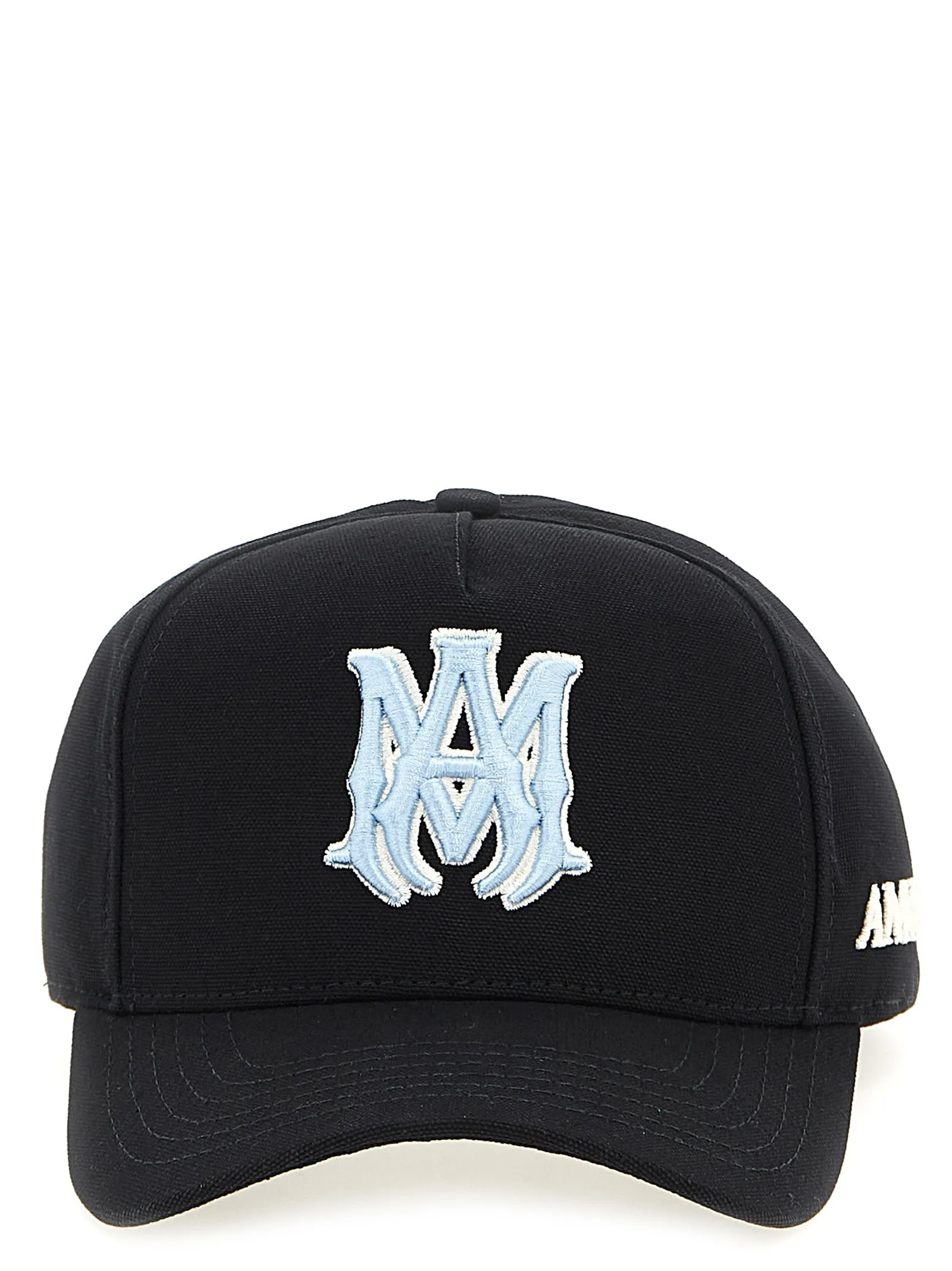 Ma Outline Cappelli Nero