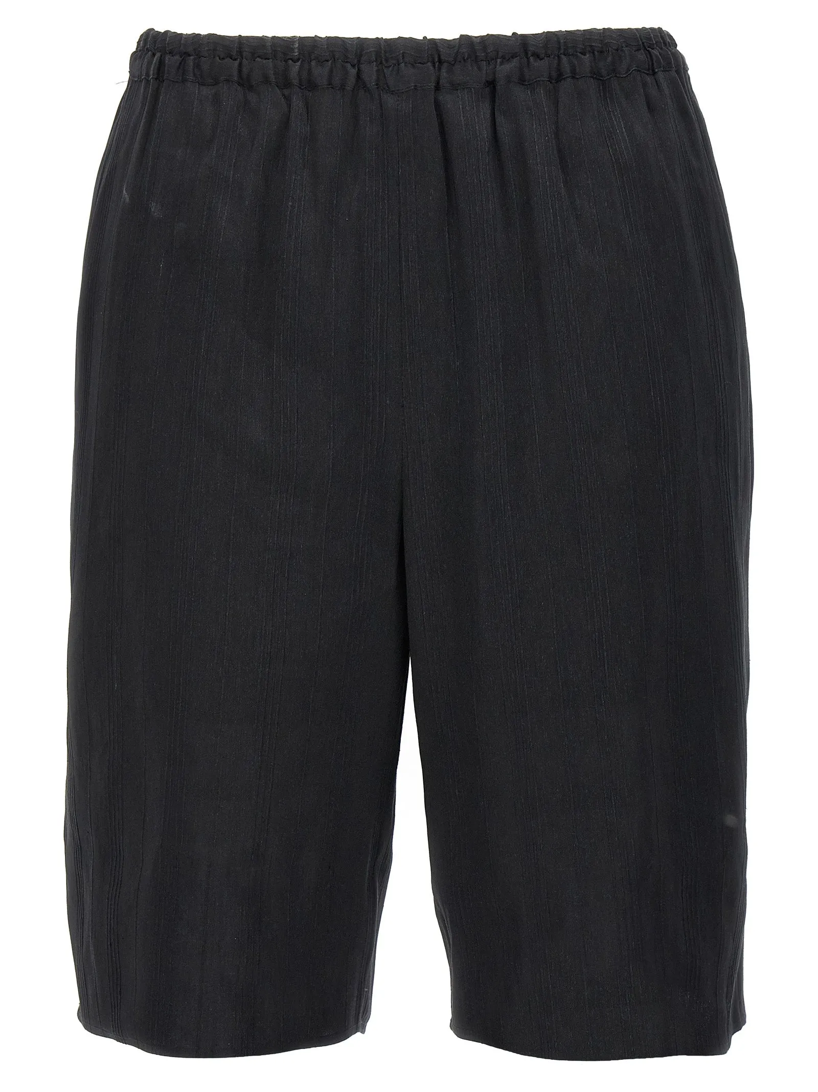 Andra Bermuda E Short Nero