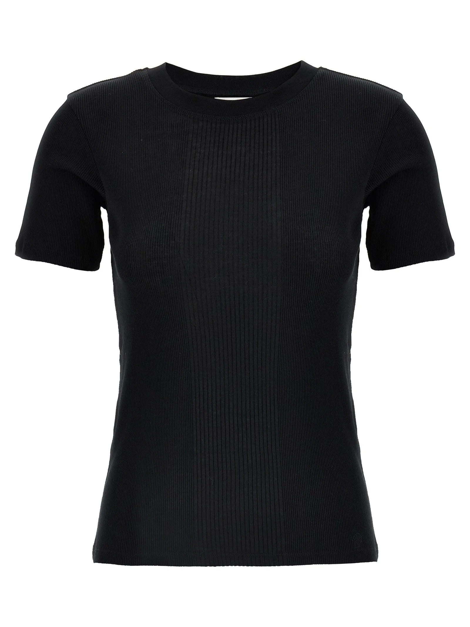 Avalyn T Shirt Nero
