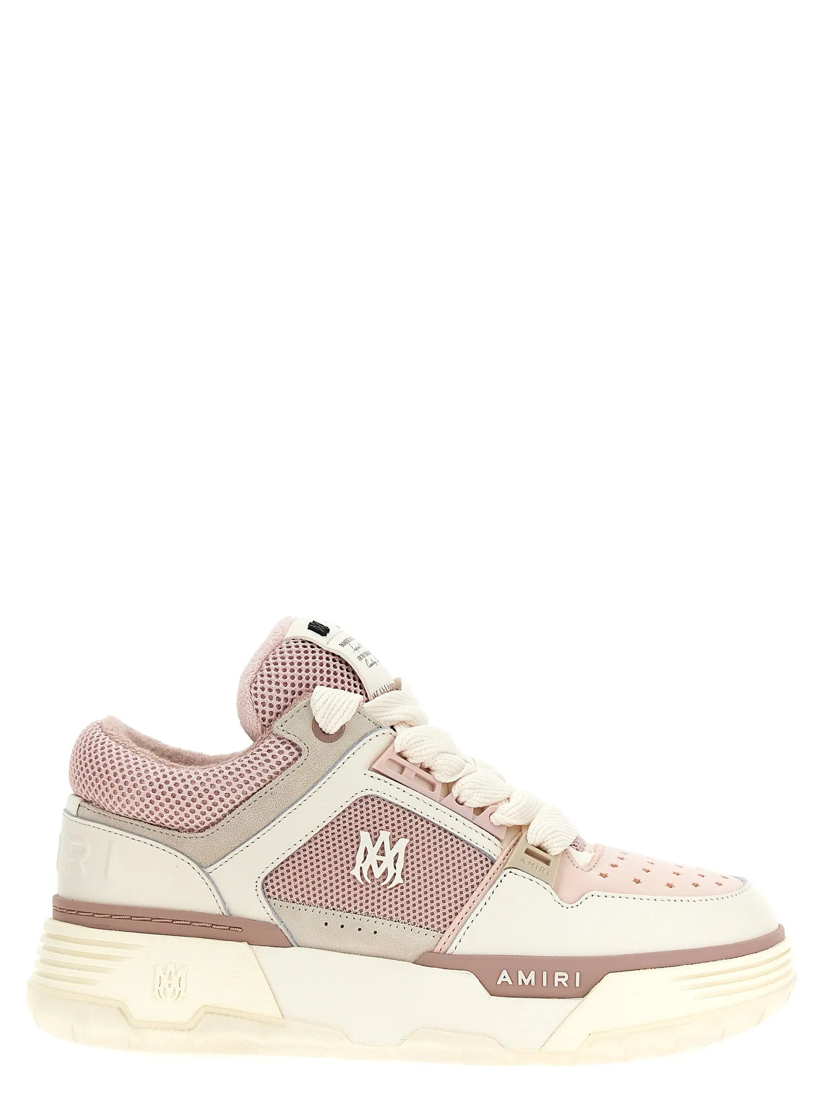 Ma-1 Sneakers Rosa