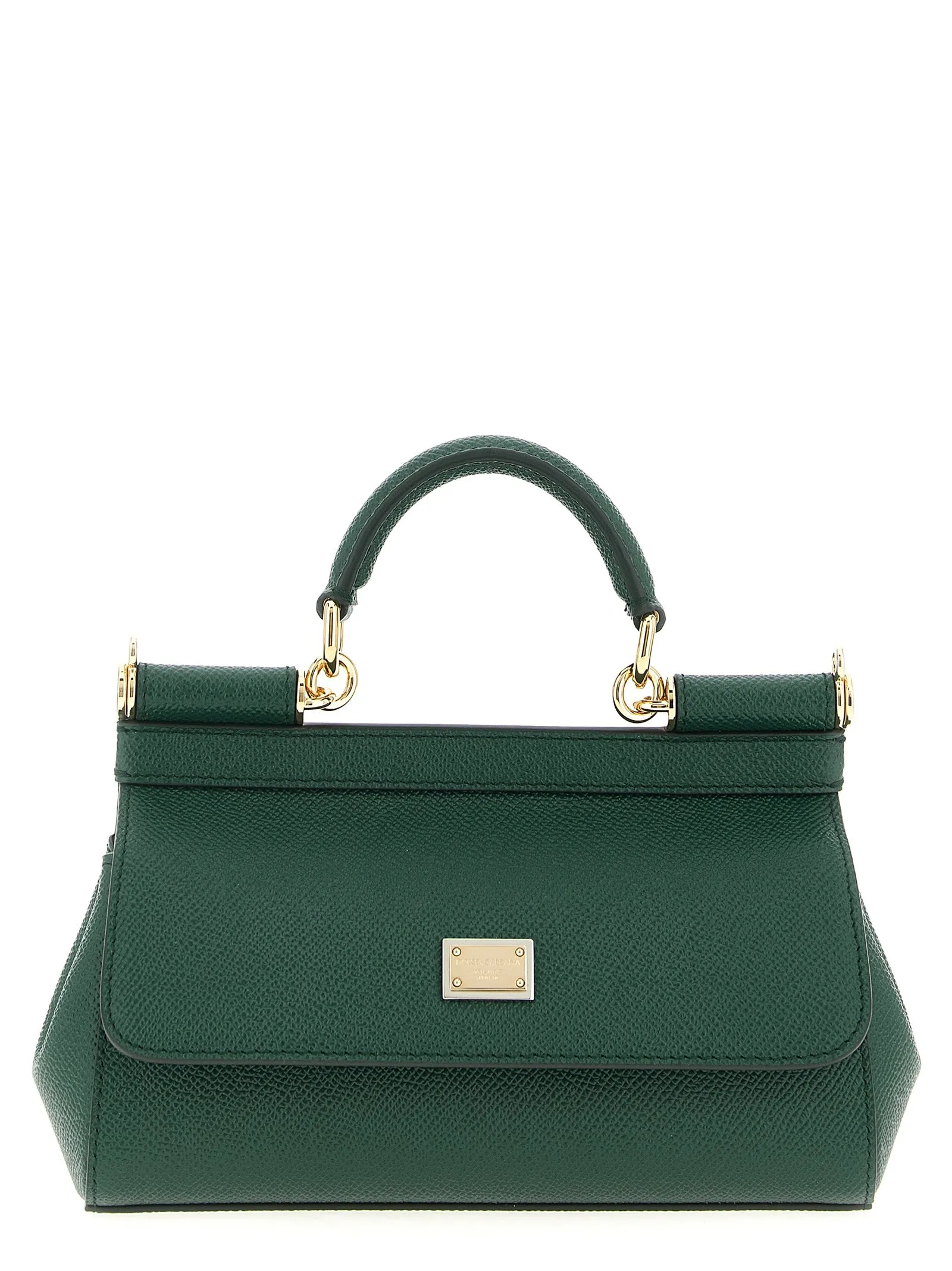 Sicily Borse A Mano Verde