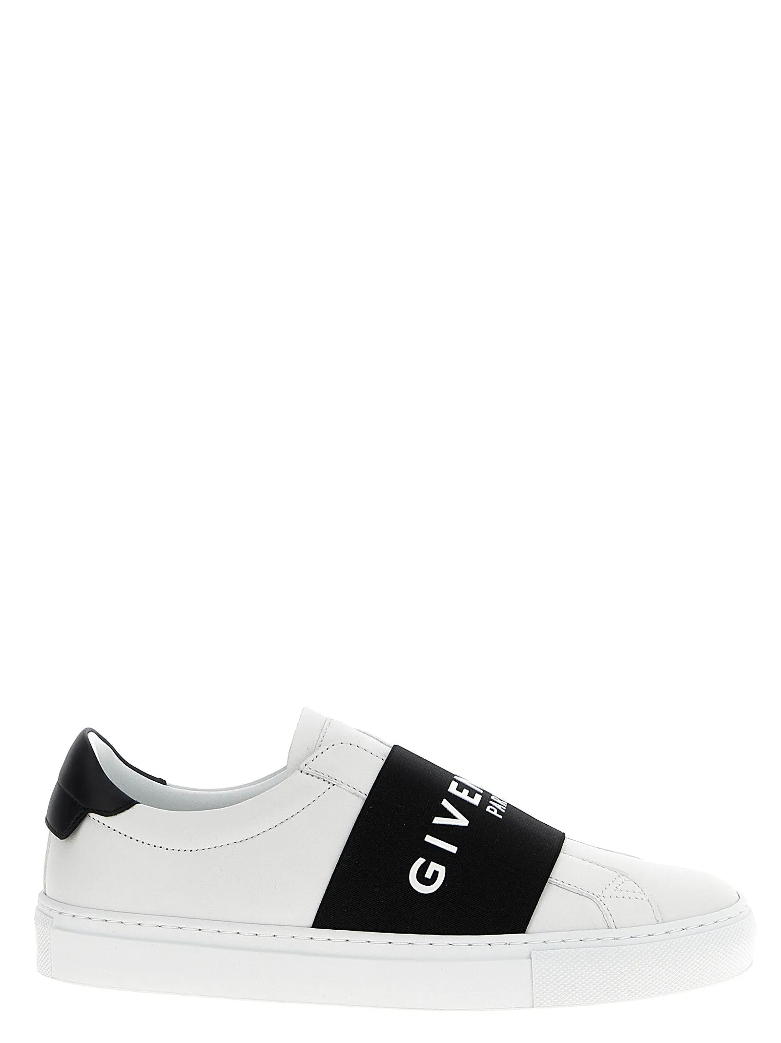 Urban Street Sneakers Bianco/Nero