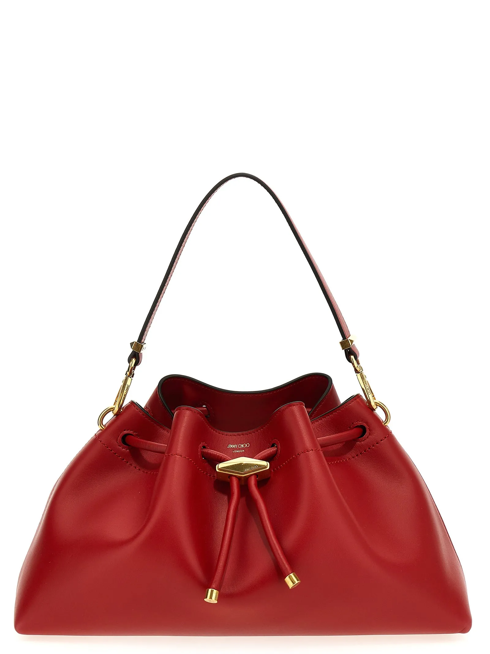 Cinch M Borse A Spalla E Tracolla Rosso