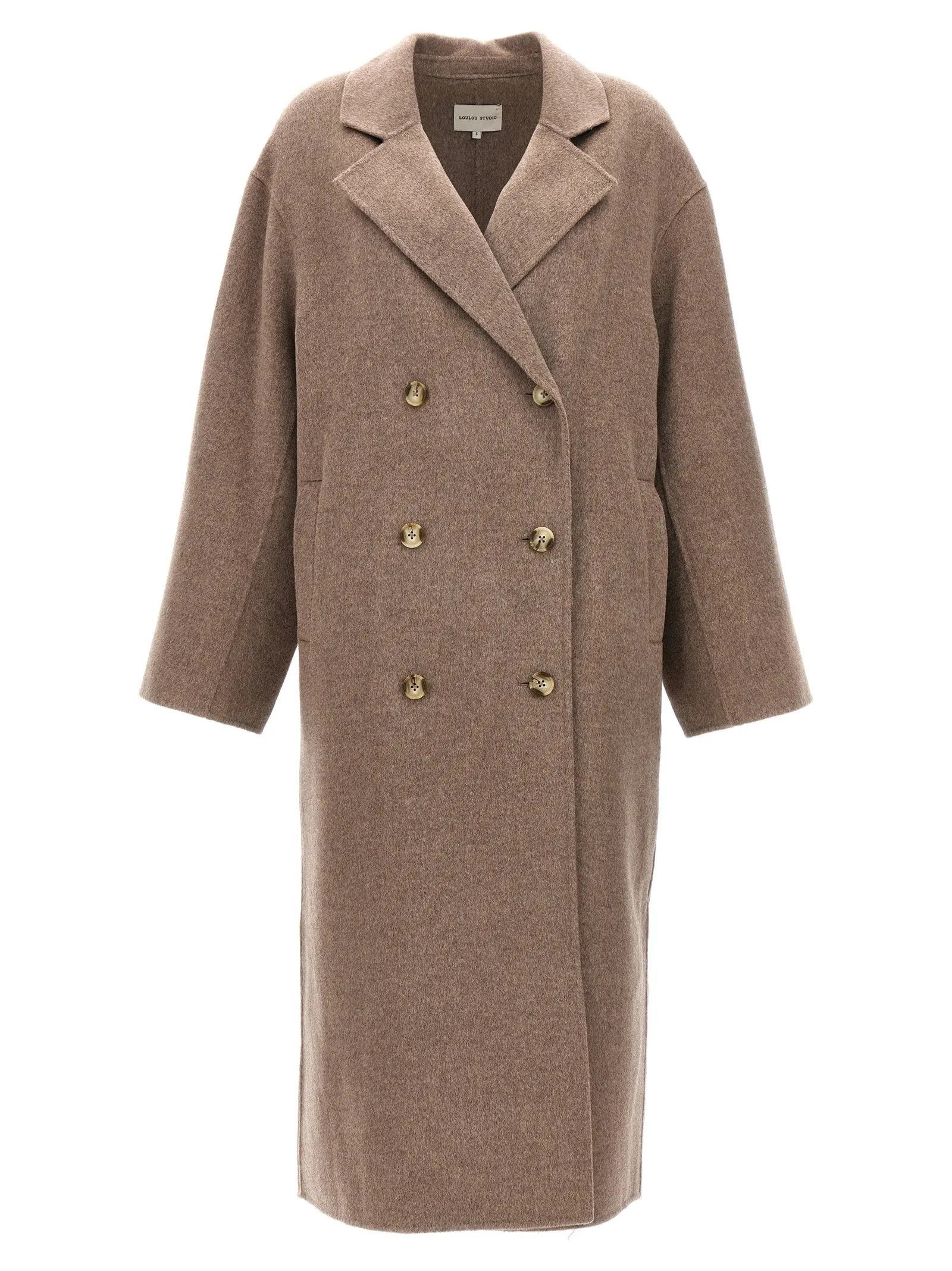 Borneo Trench E Impermeabili Beige