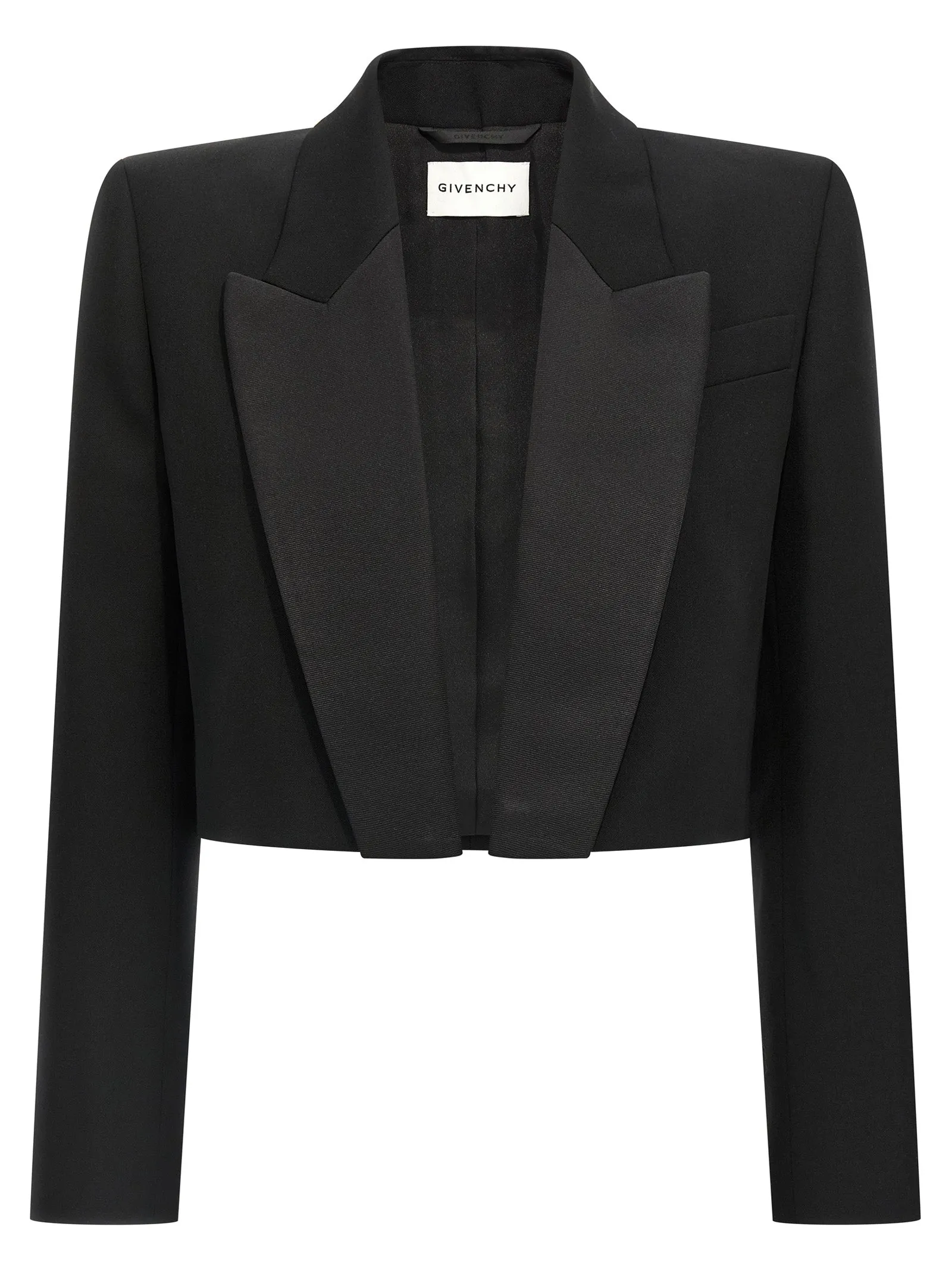 Bolero Blazer Blazers Nero