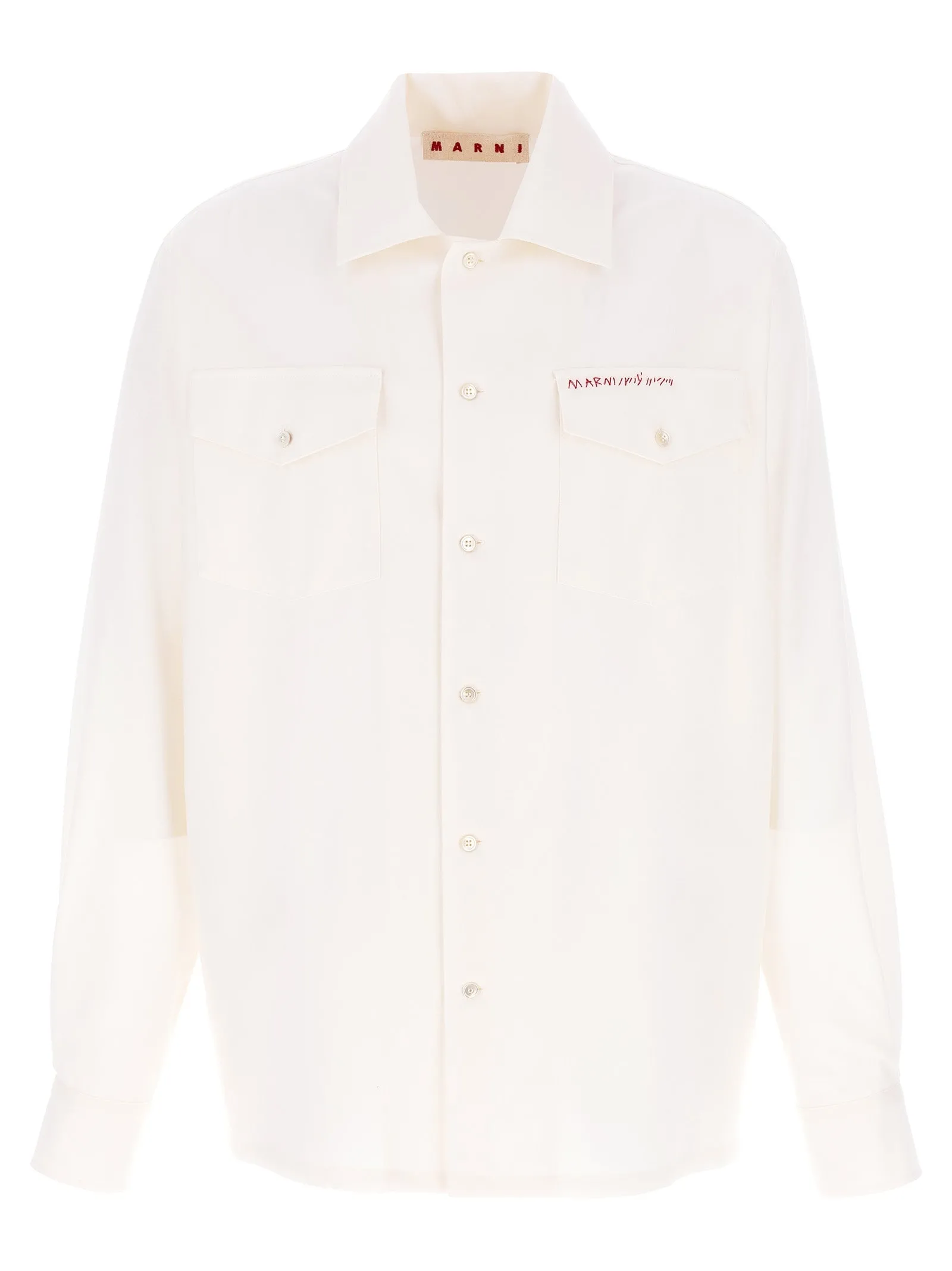 Tropical Camicie Multicolor