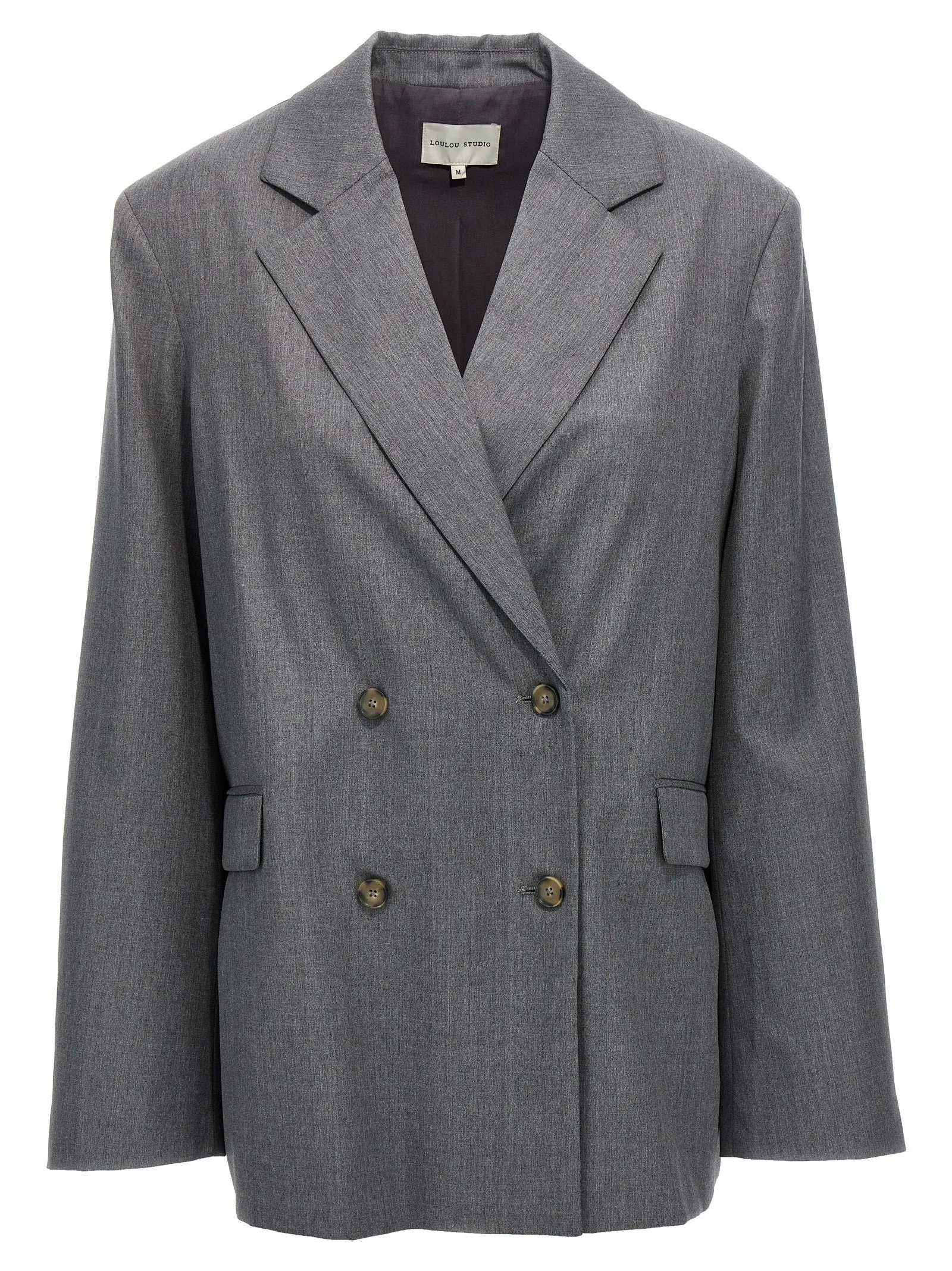 Donau Blazers Grigio