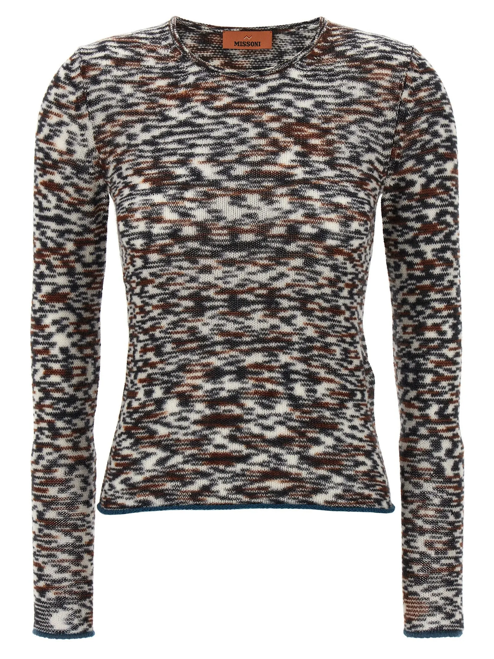 Cashmere Sweater Maglioni Multicolor
