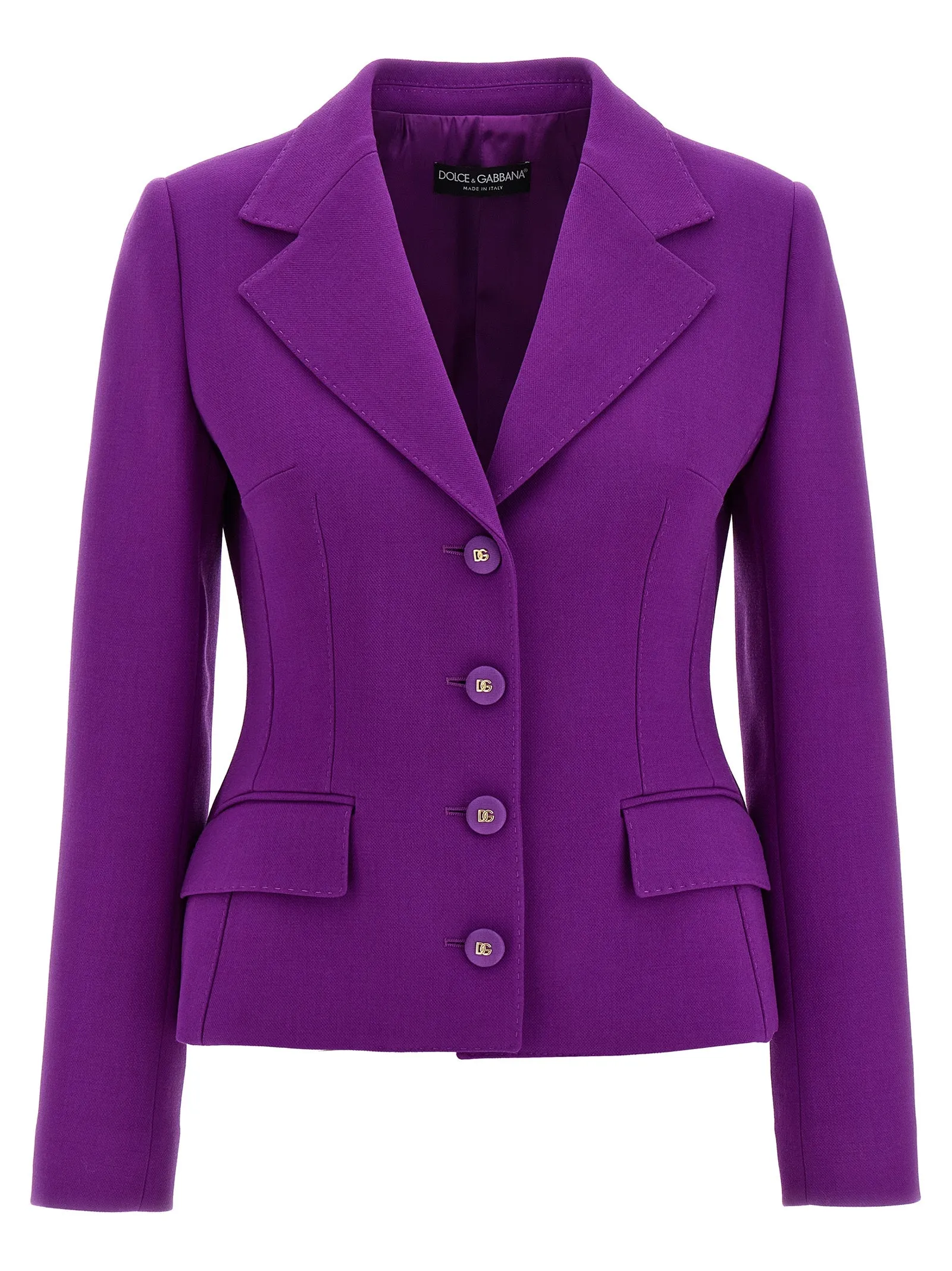 Dolce Blazers Viola