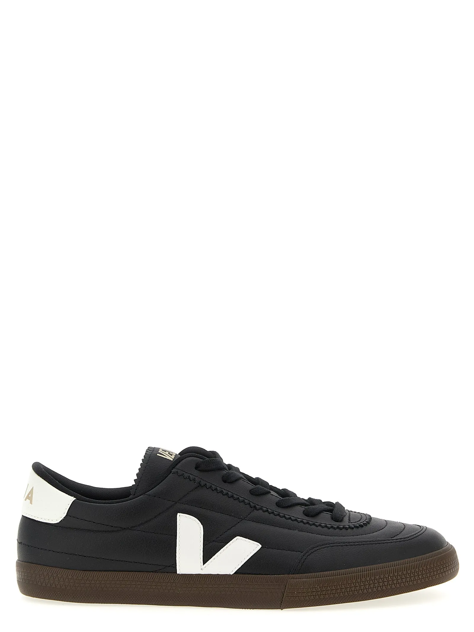 Panenka Sneakers Bianco/Nero