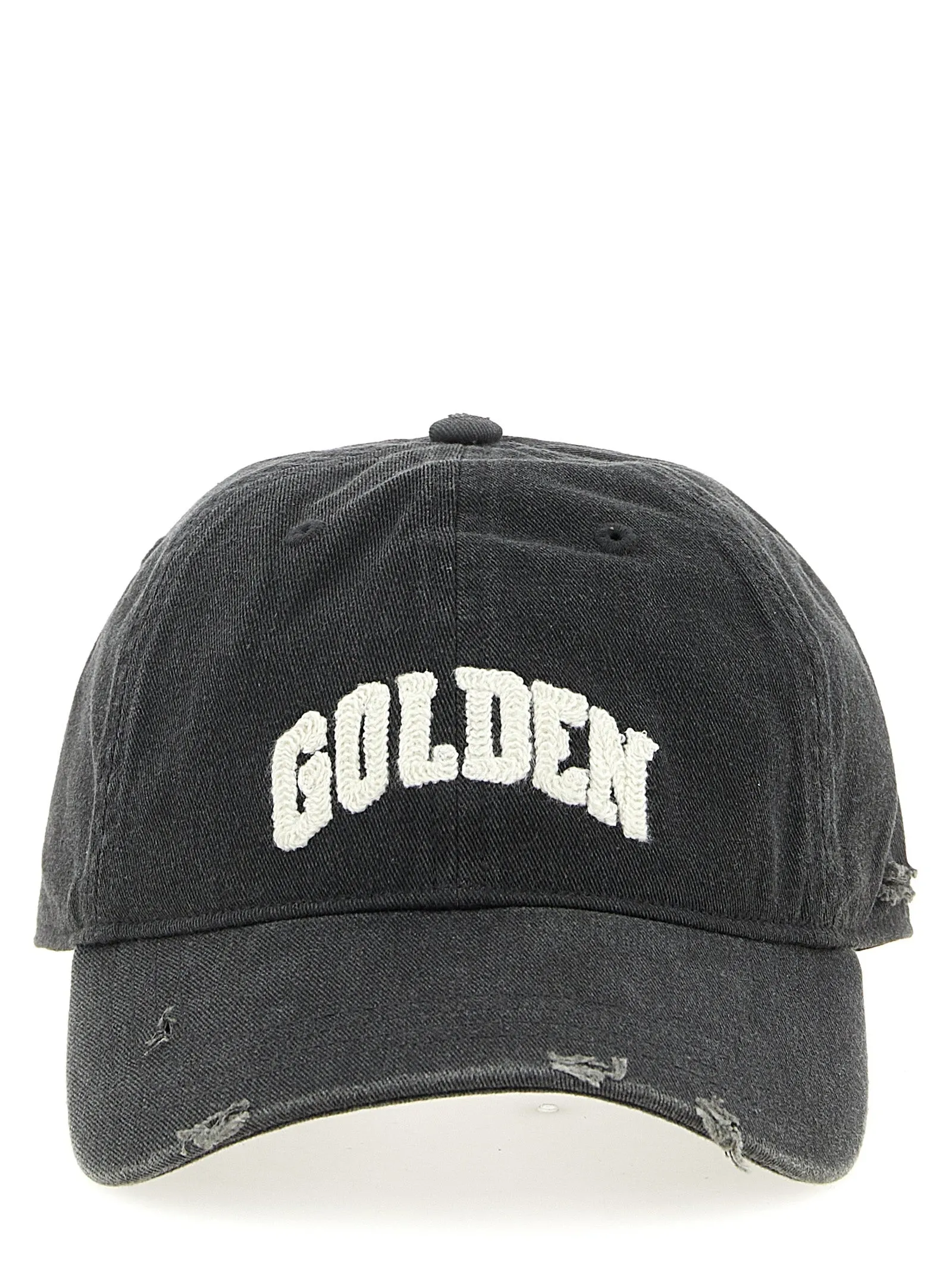 Lived-In Cap Cappelli Grigio