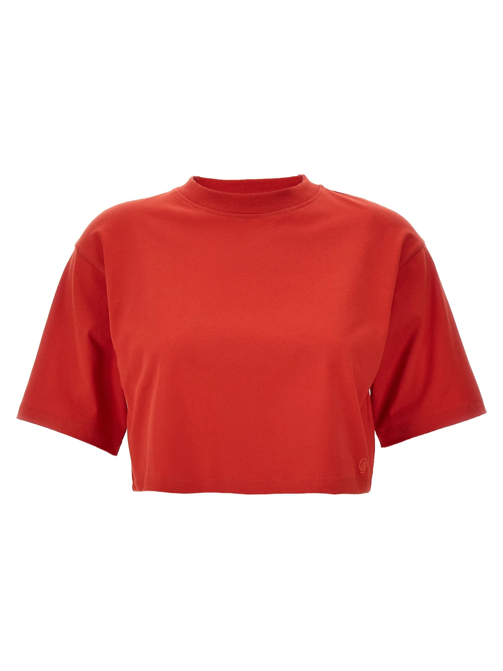 Gupo T Shirt Rosso