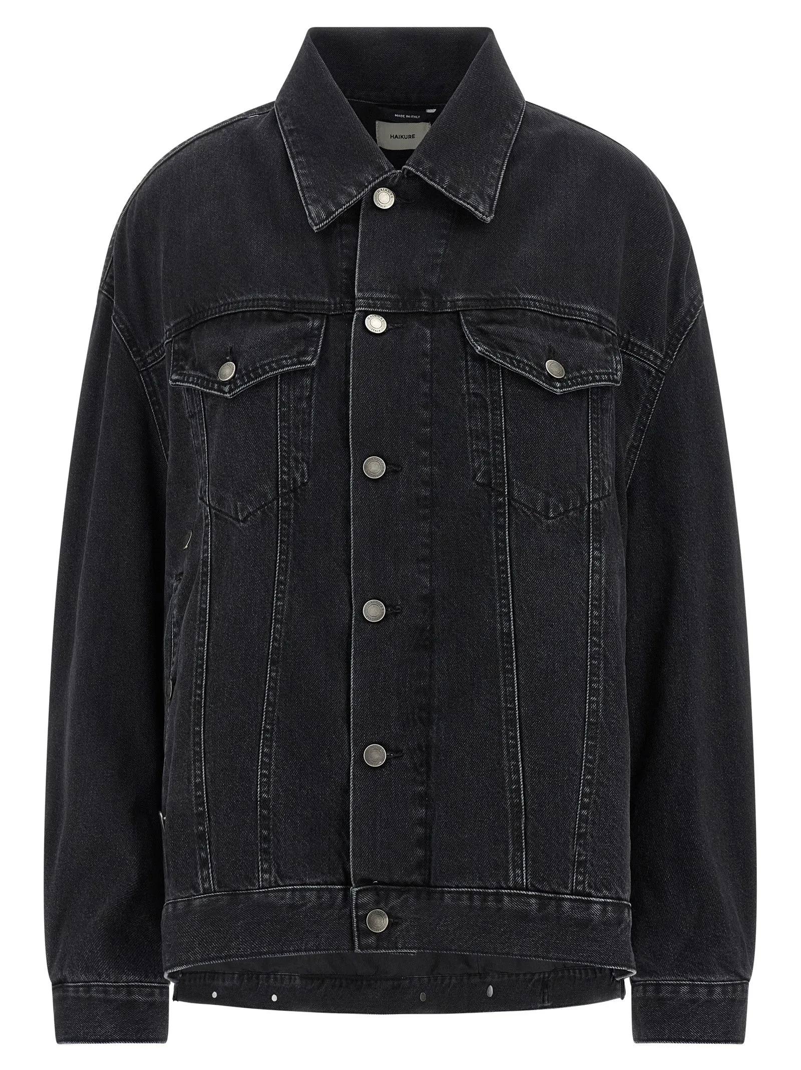 New Janet Puffer Jackets Nero