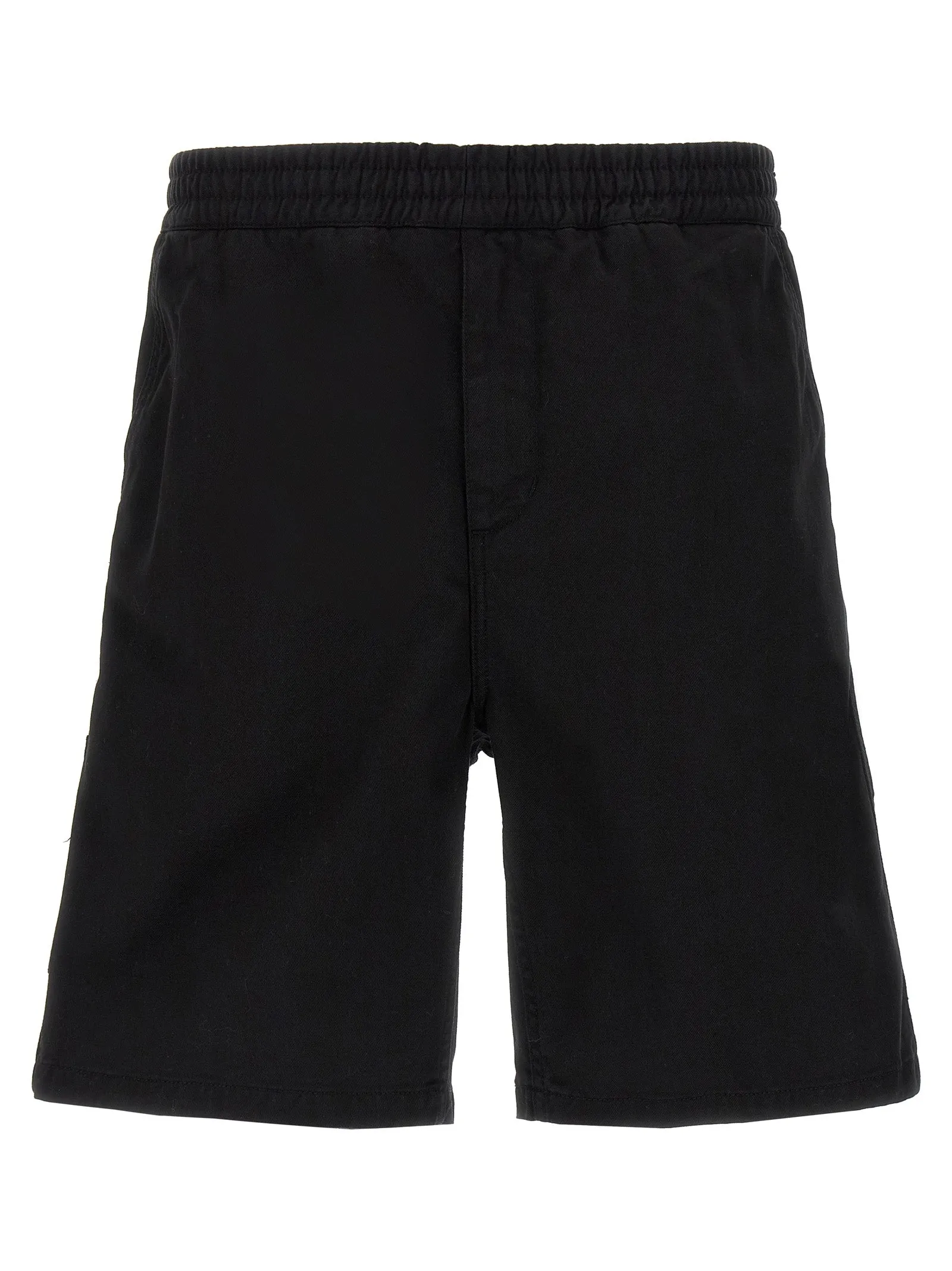 Flint Bermuda E Short Nero