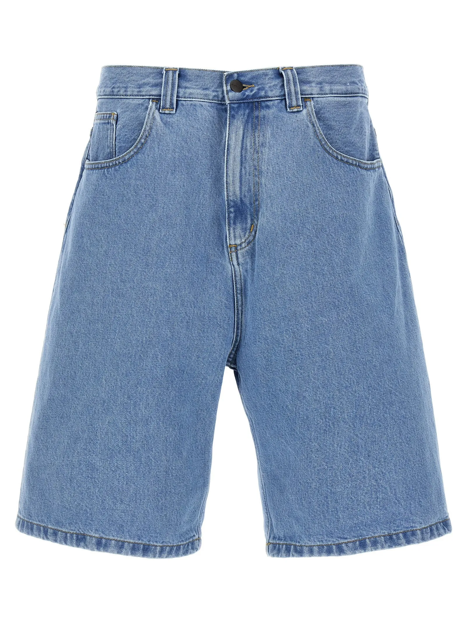 Brandon Bermuda E Short Blu