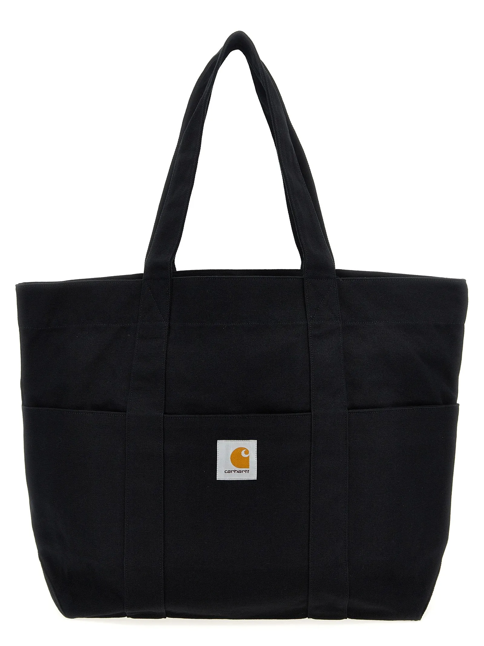 Parker Tote Nero