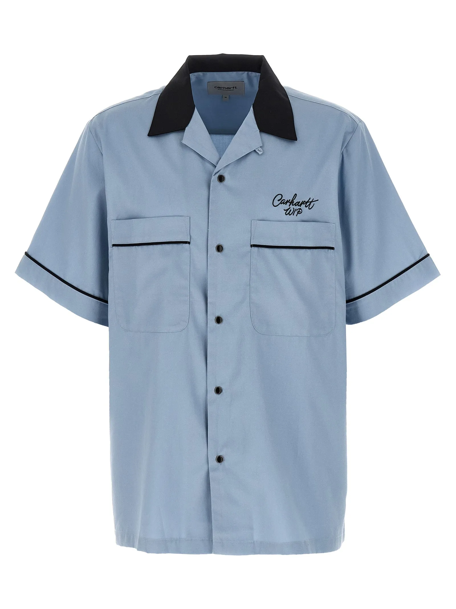 Bowl Camicie Celeste