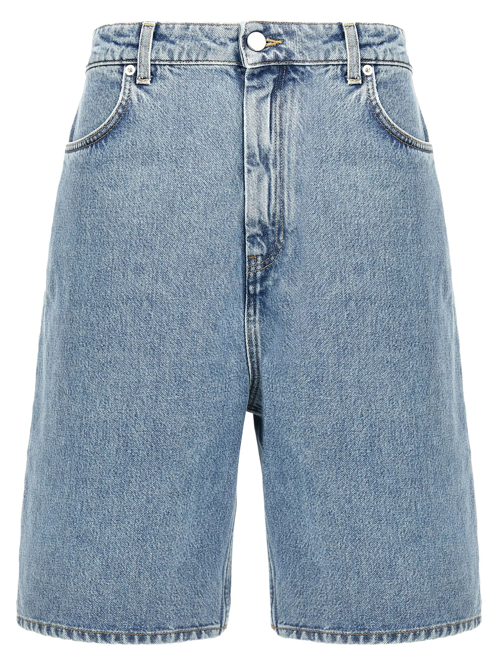 Isu Bermuda E Short Celeste