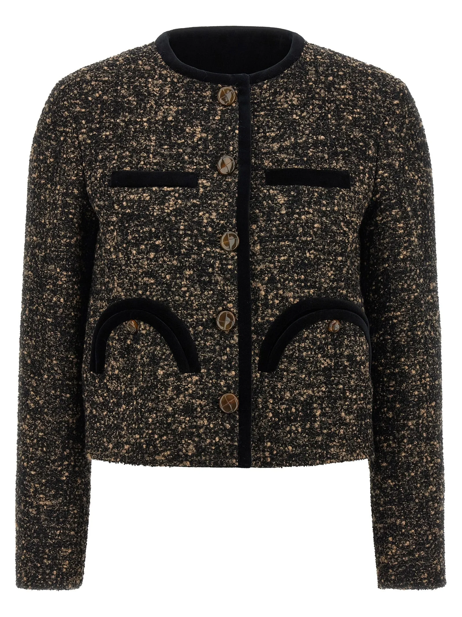 Katara Shamo Blazers Marrone