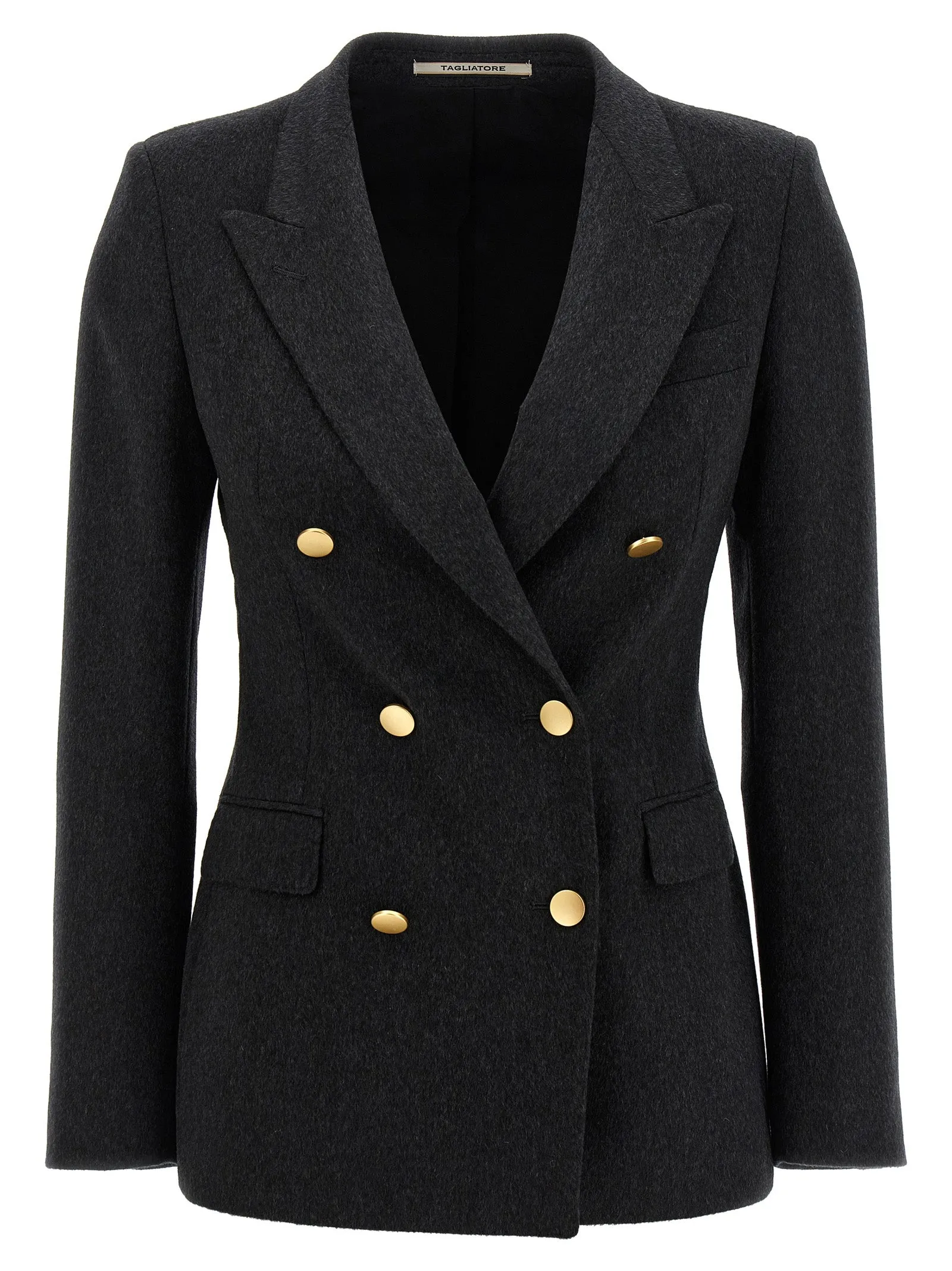 Parigi Blazers Grigio