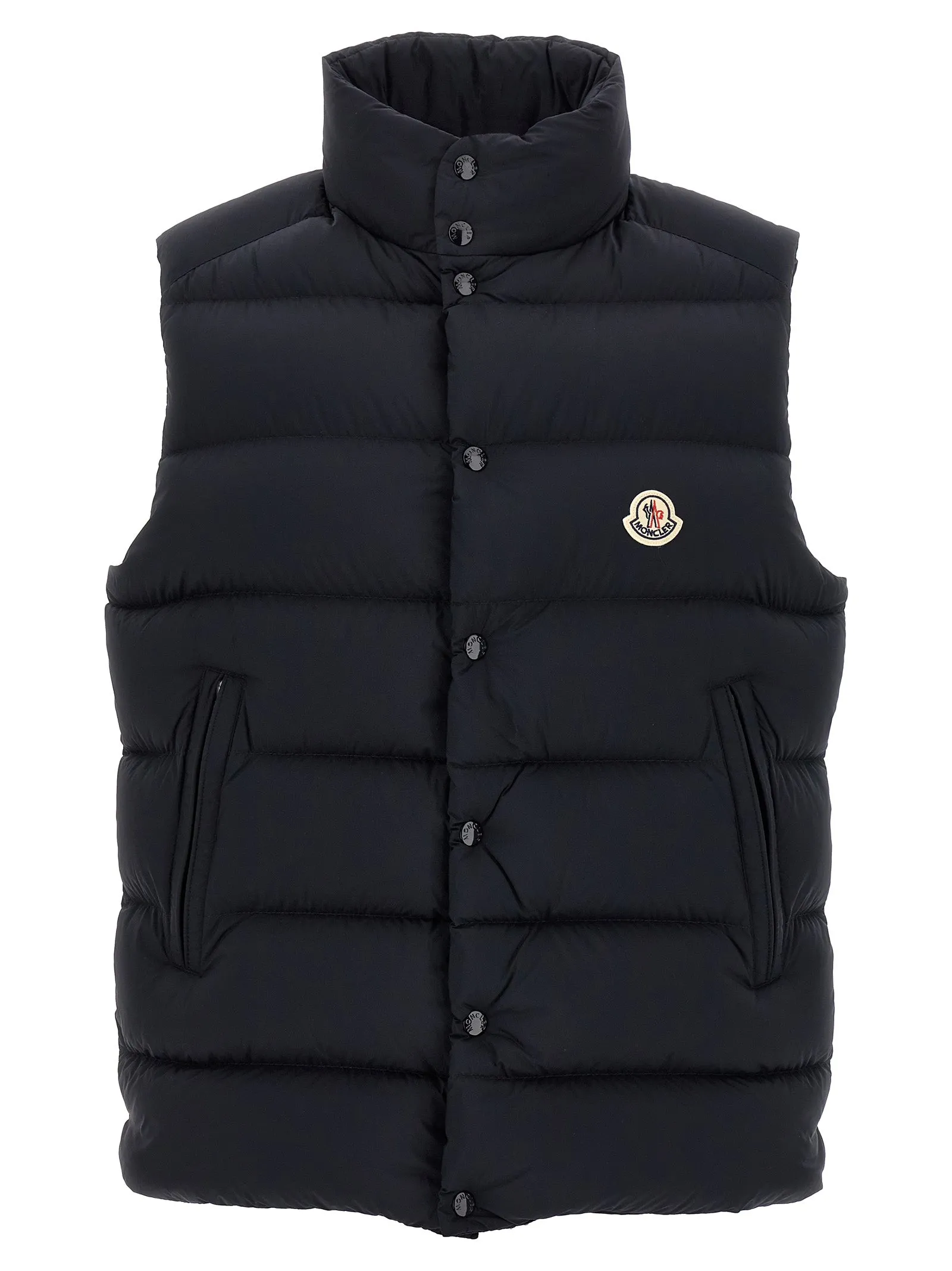 Tibb Gilet Blu