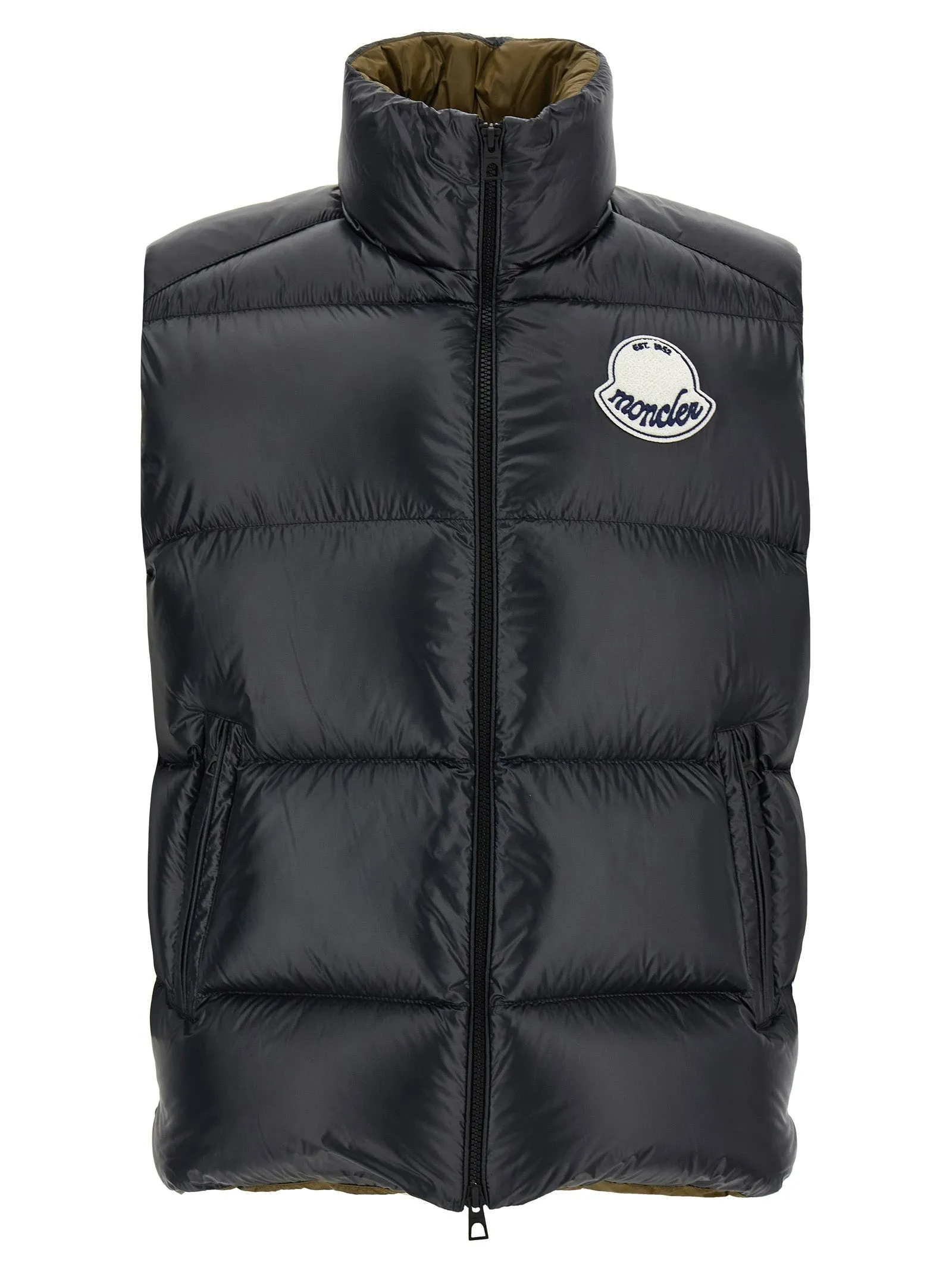 Lipsi Gilet Blu