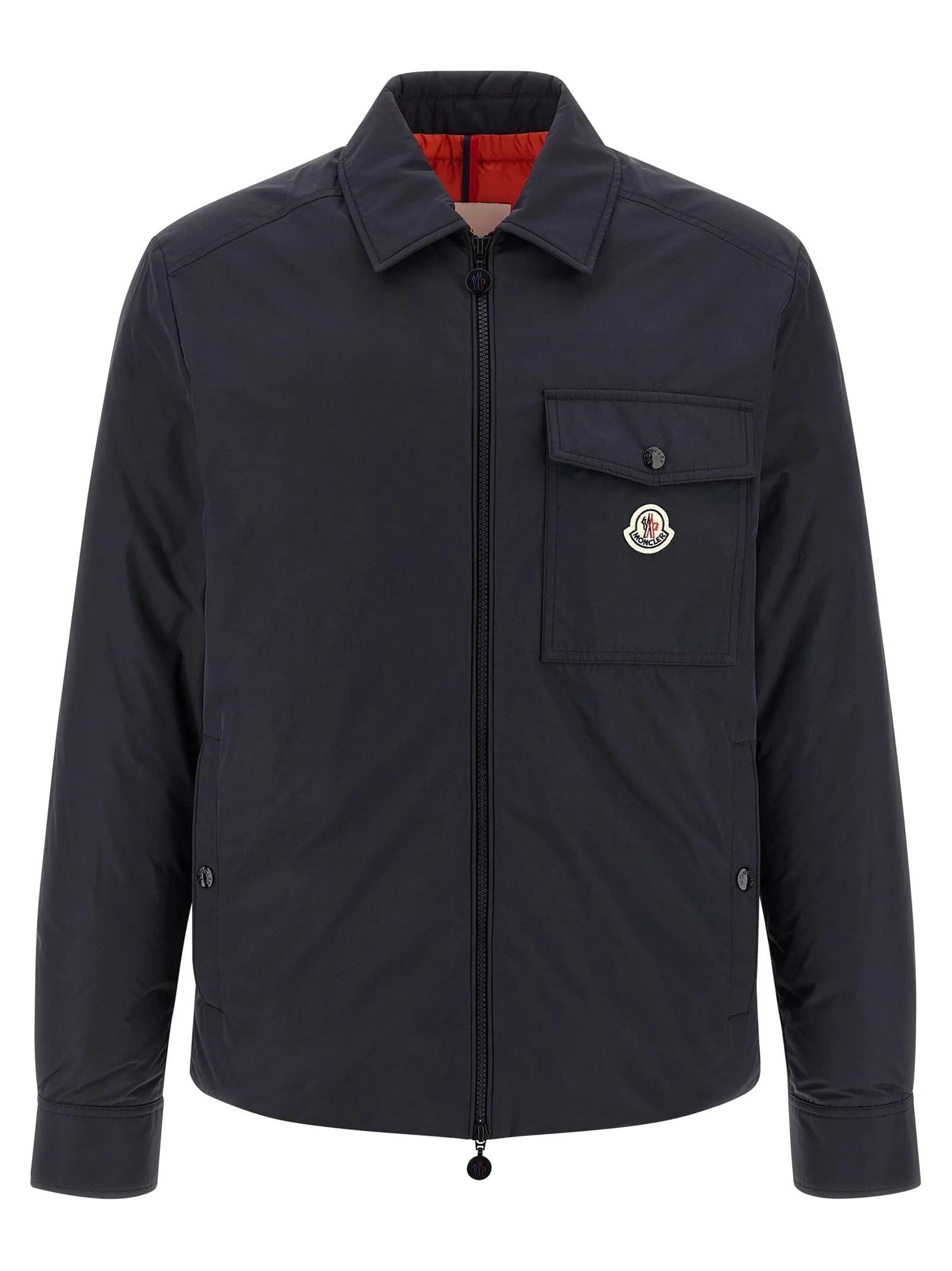 Vigeon Puffer Jackets Blu